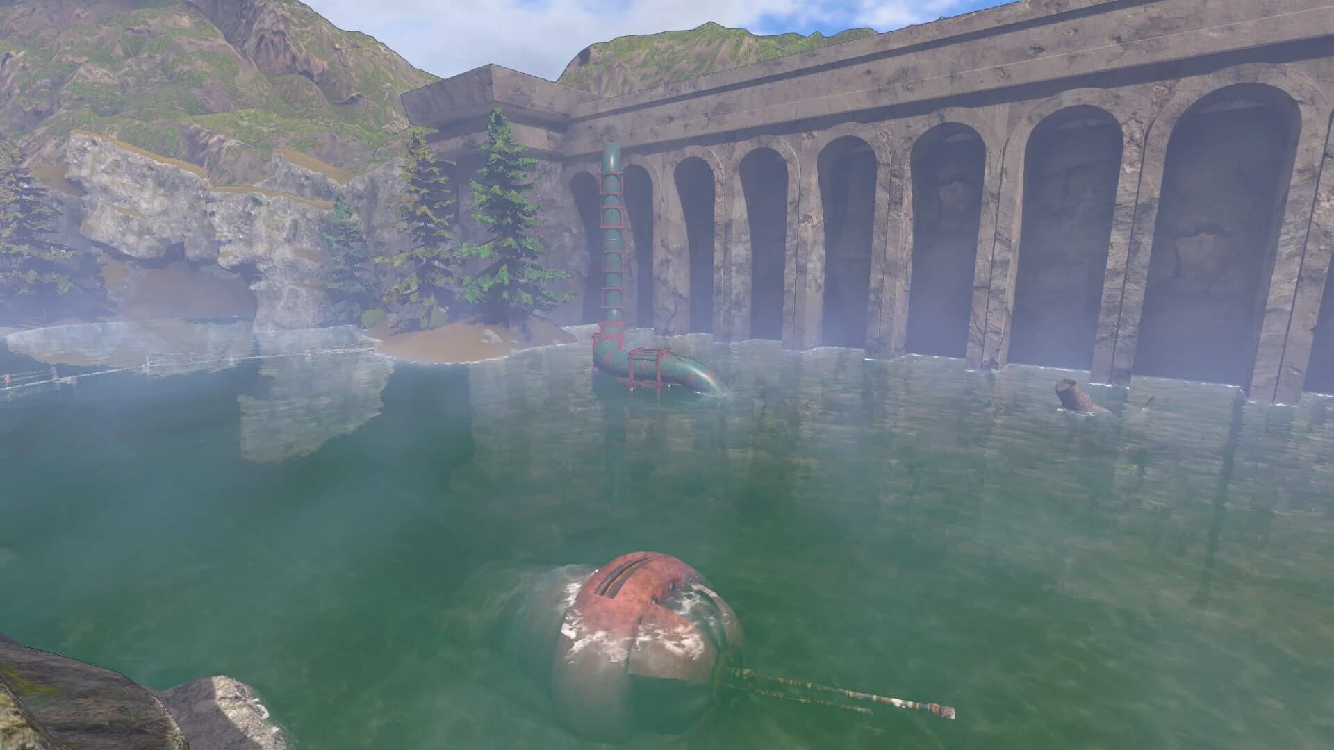 Book of Adventum screenshot 4