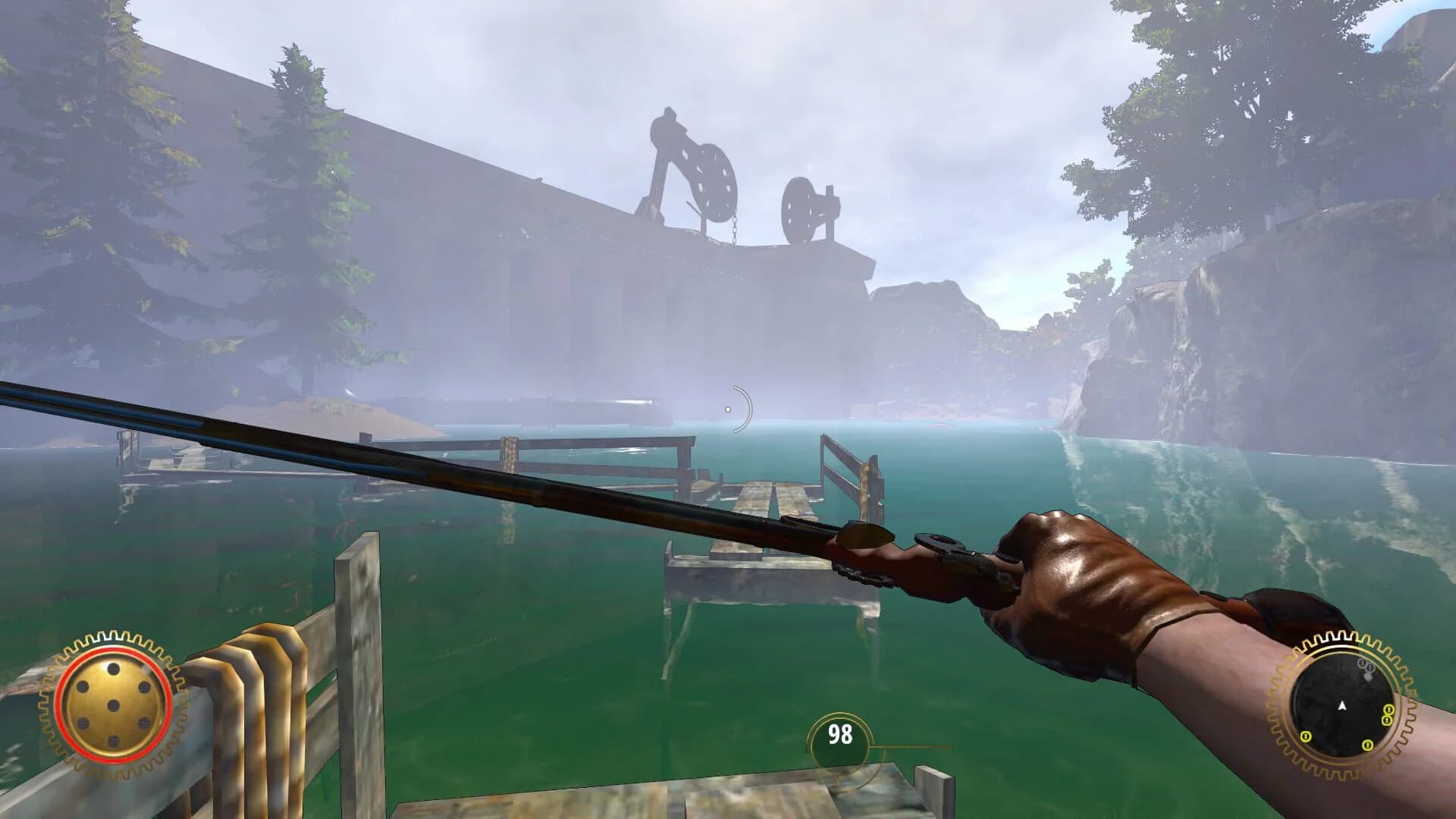 Book of Adventum screenshot 2