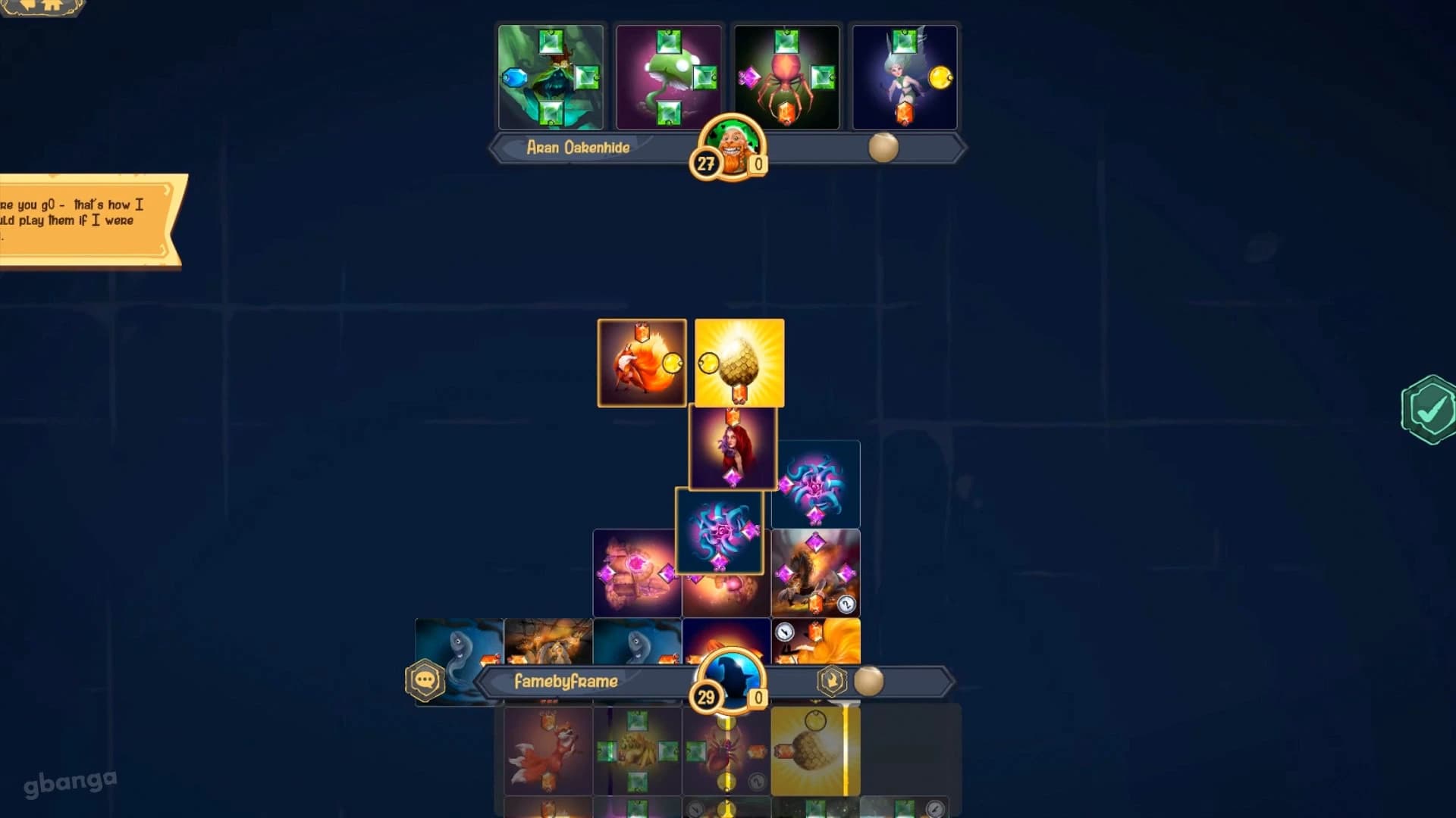 Book of Beasts screenshot 7