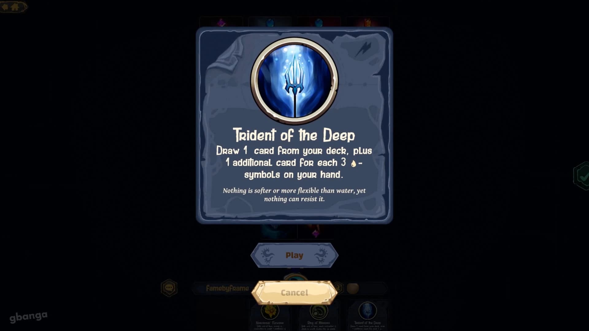 Book of Beasts screenshot 4