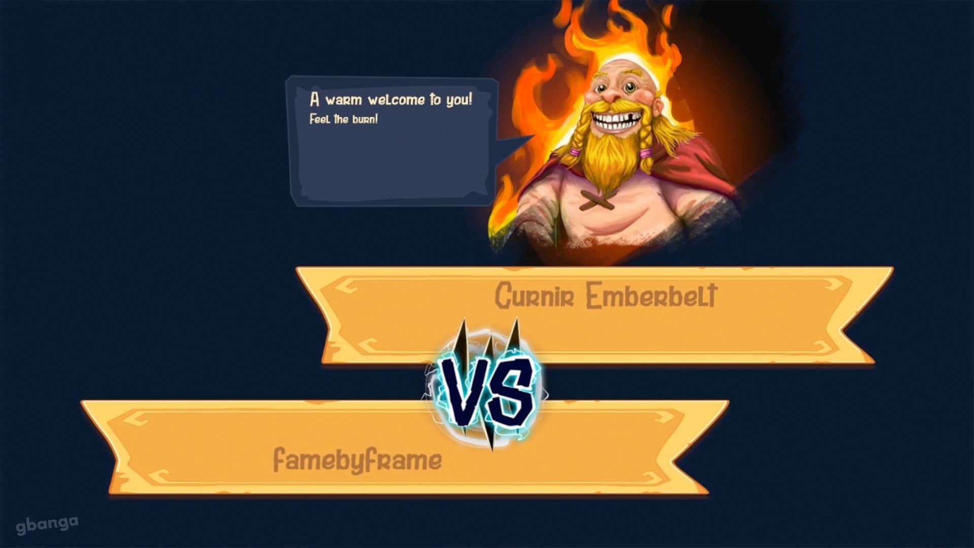 Book of Beasts screenshot 8