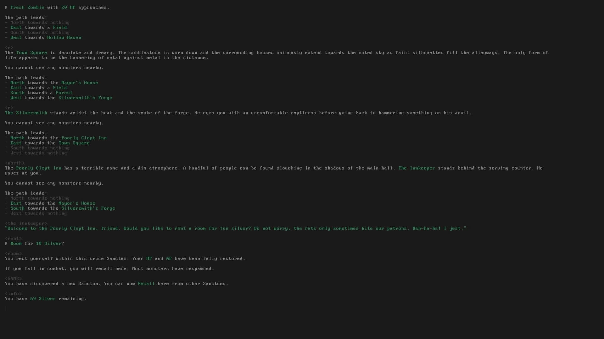 Book of Coin screenshot 4
