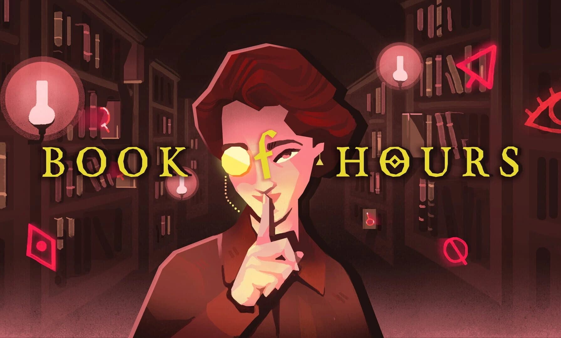 Book of Hours: House of Light screenshot 1