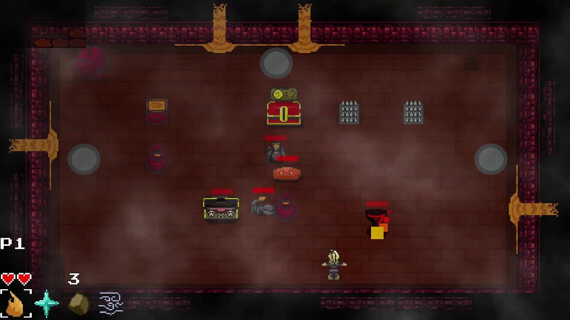 Book of Potentia 2 screenshot 2