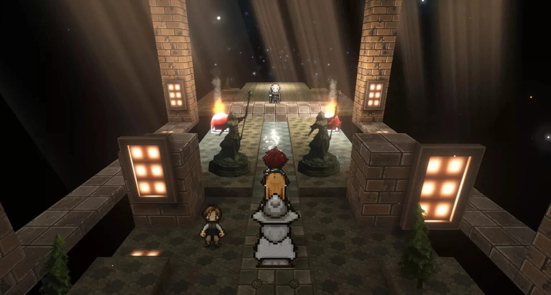 Book of Shadows screenshot 3