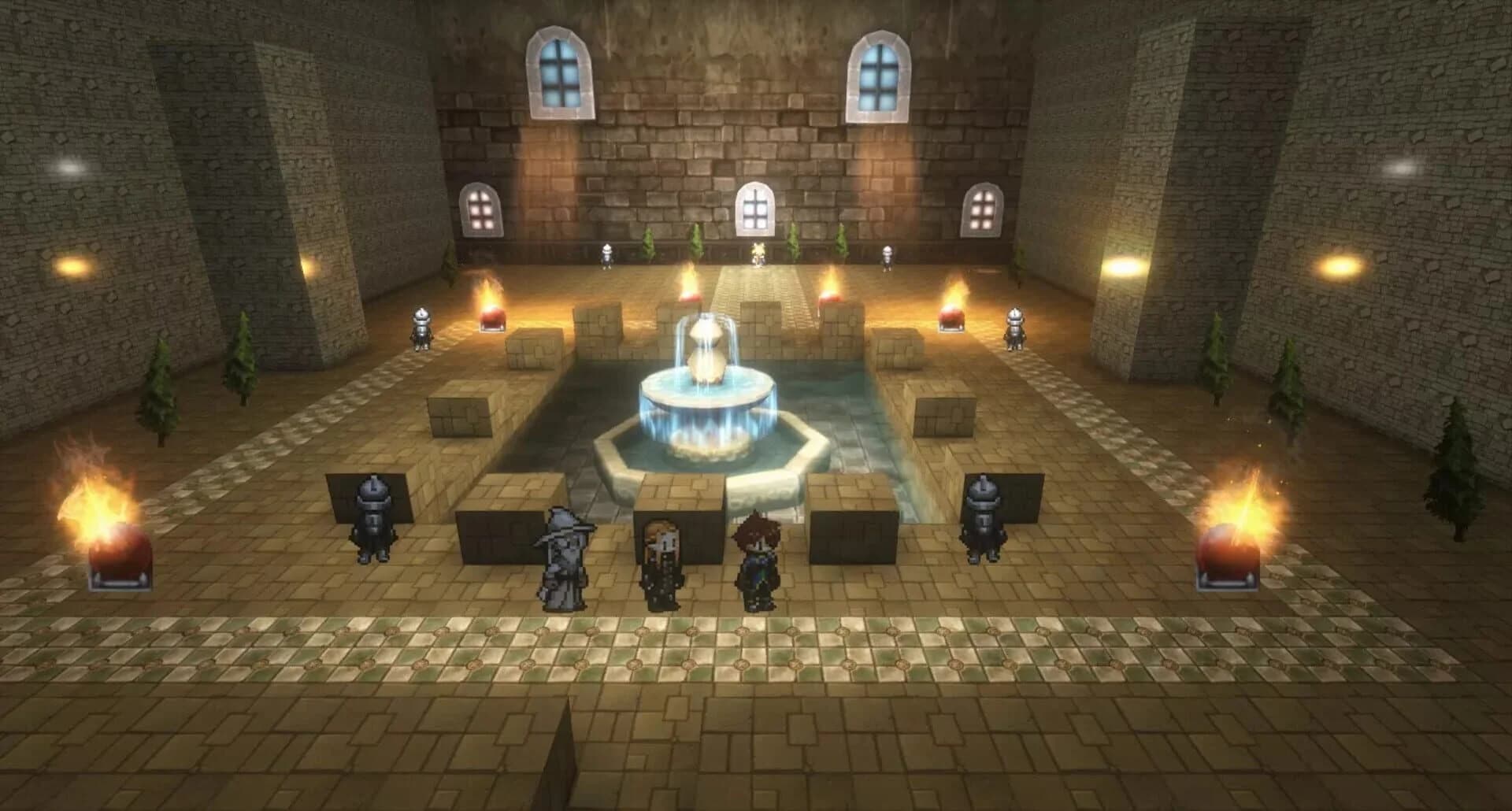 Book of Shadows screenshot 4