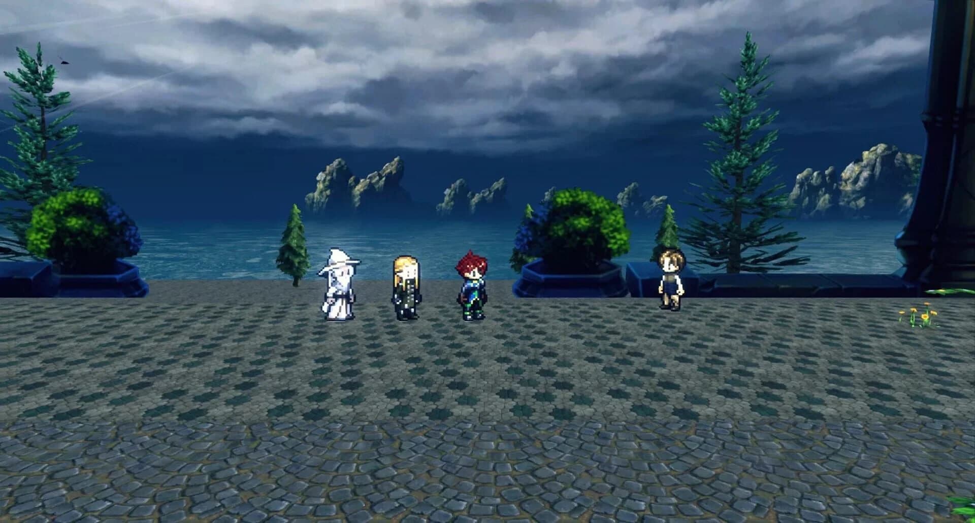 Book of Shadows screenshot 2