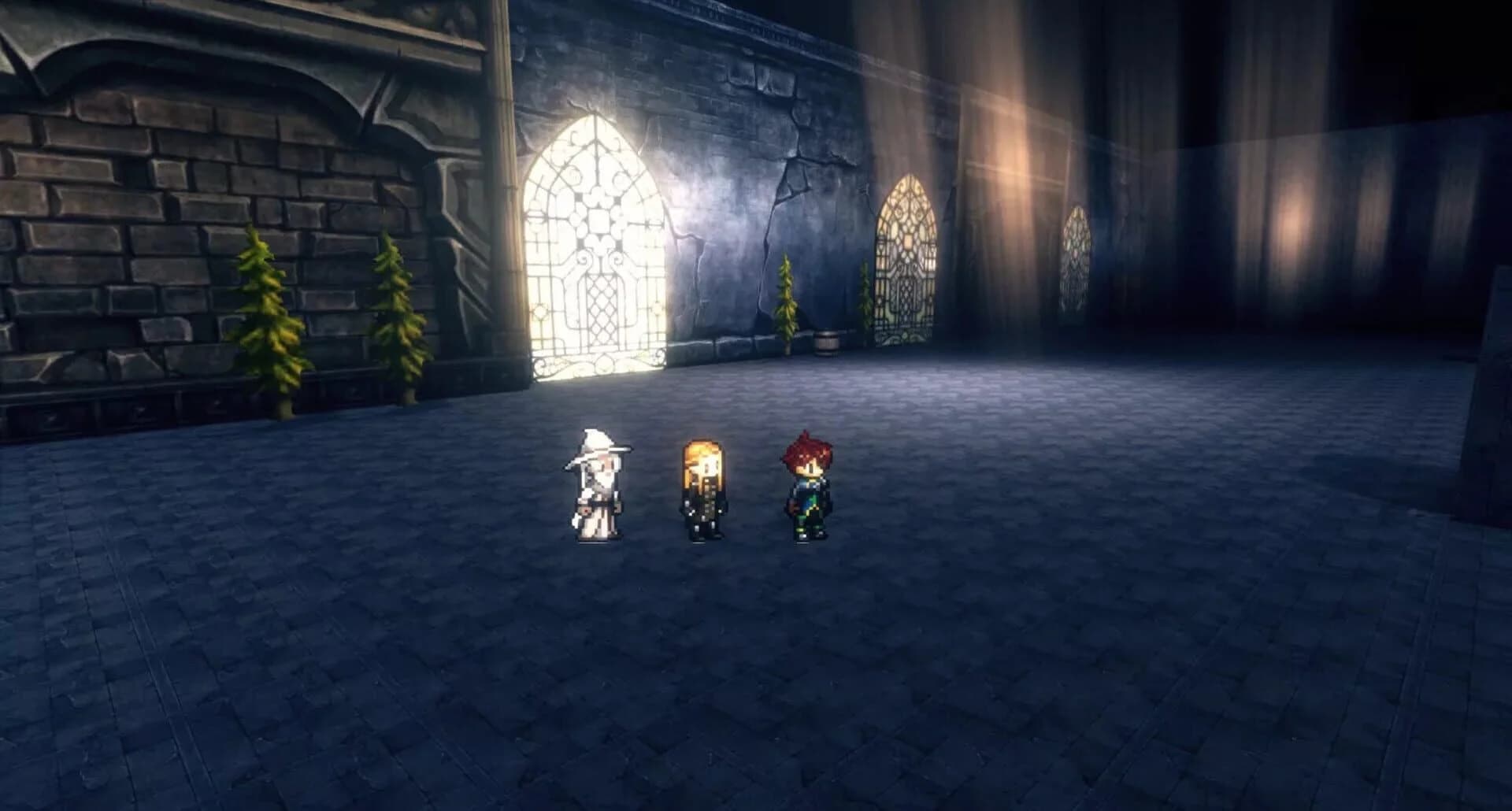 Book of Shadows screenshot 5