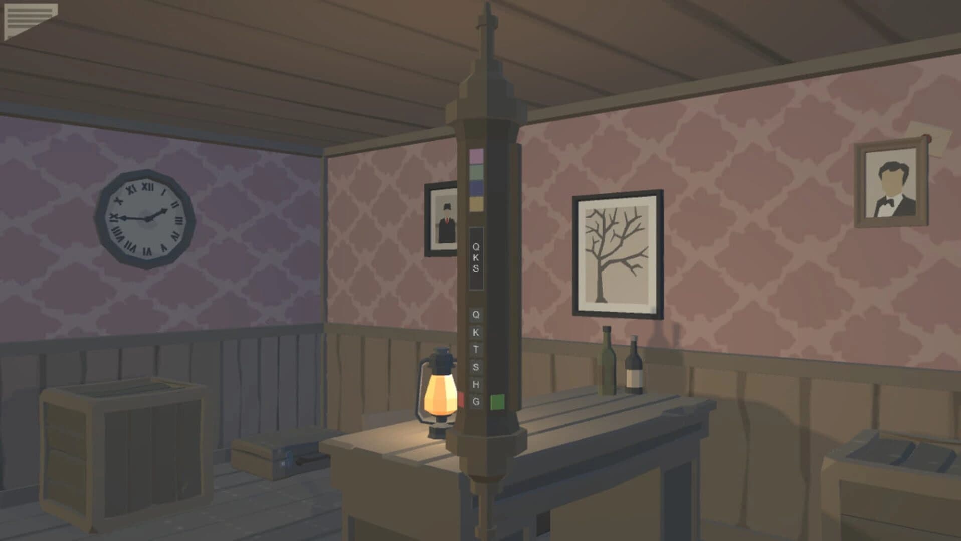 Book of Shadows screenshot 5