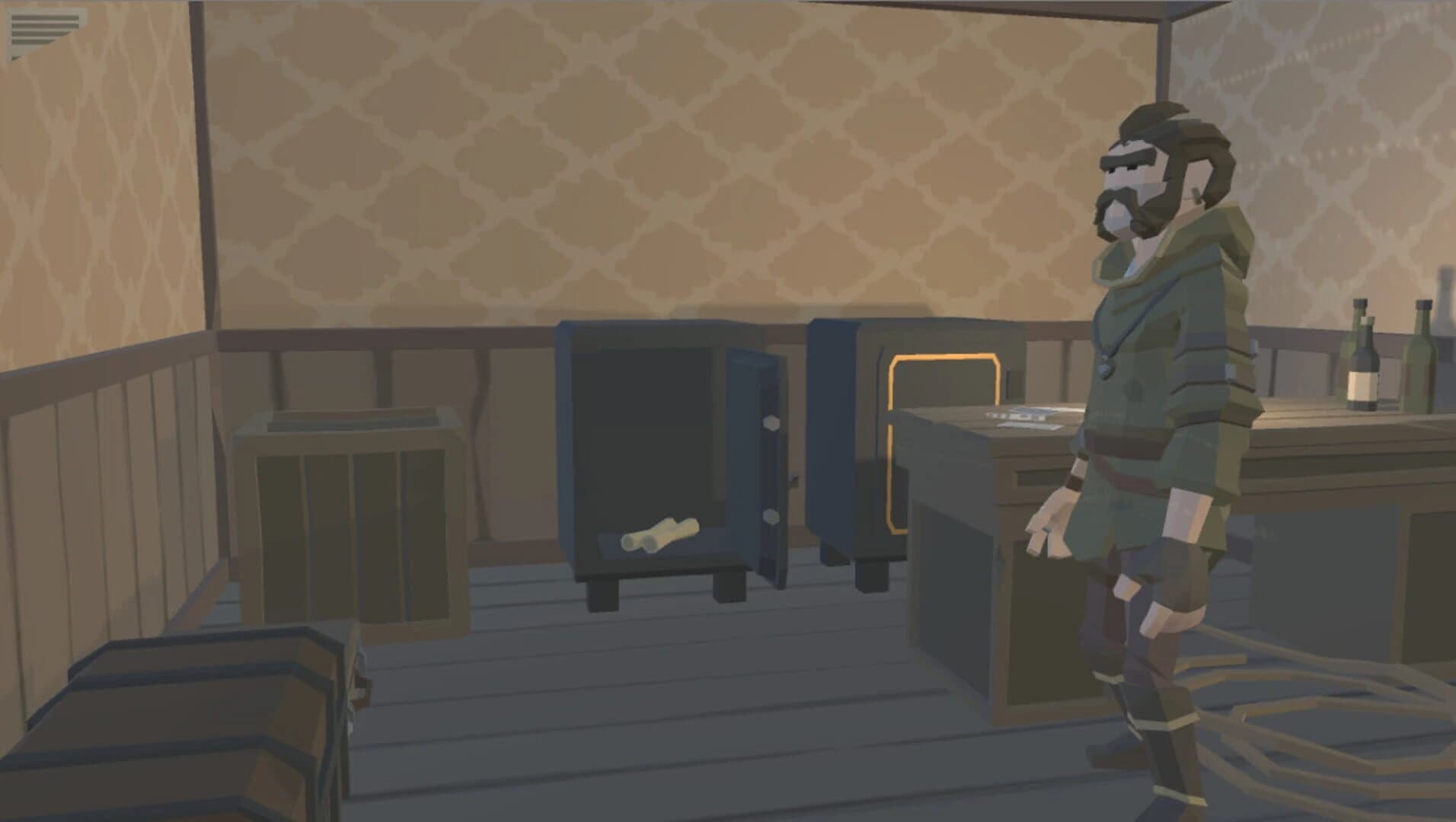 Book of Shadows screenshot 2