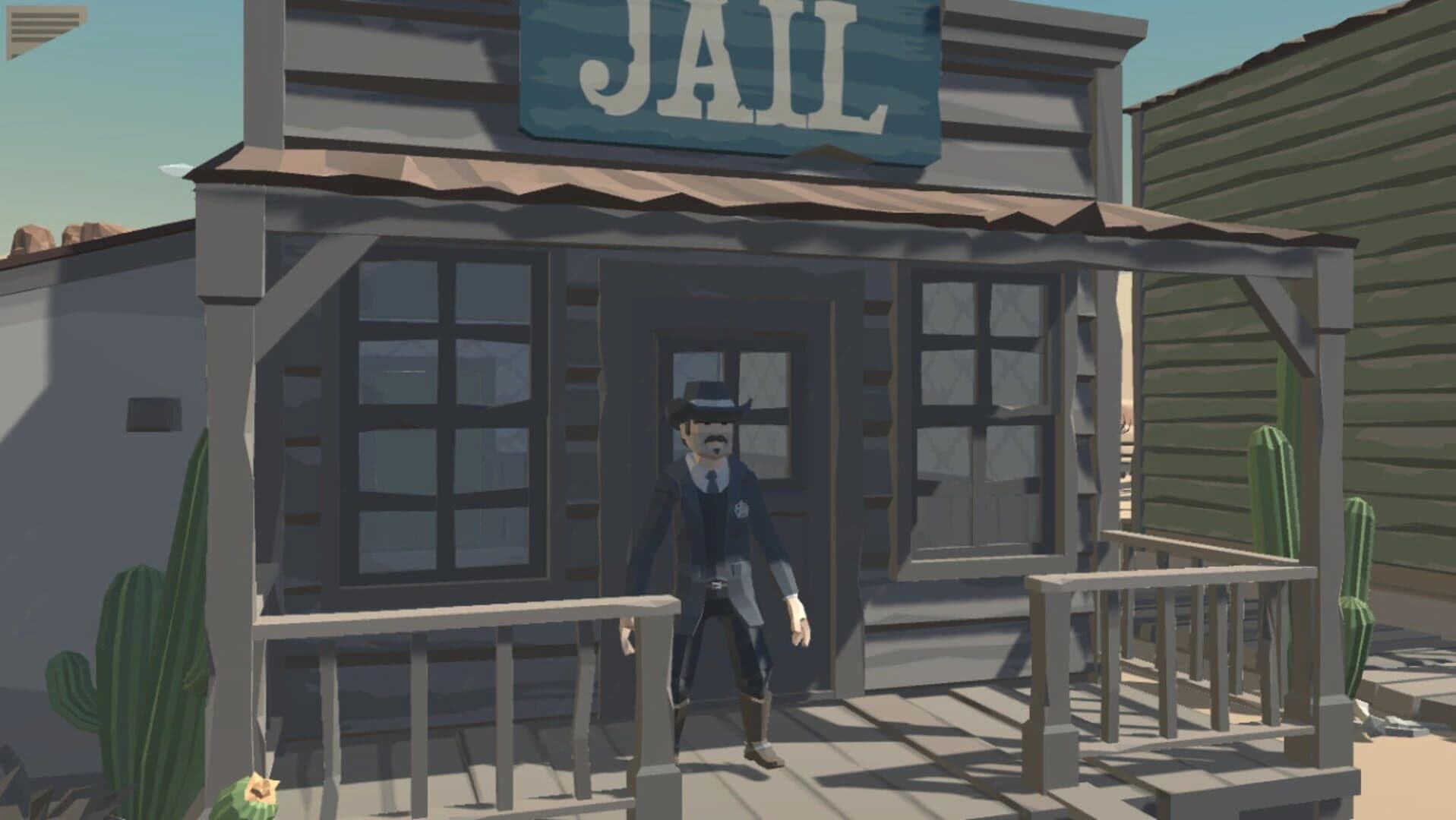 Book of Shadows screenshot 4