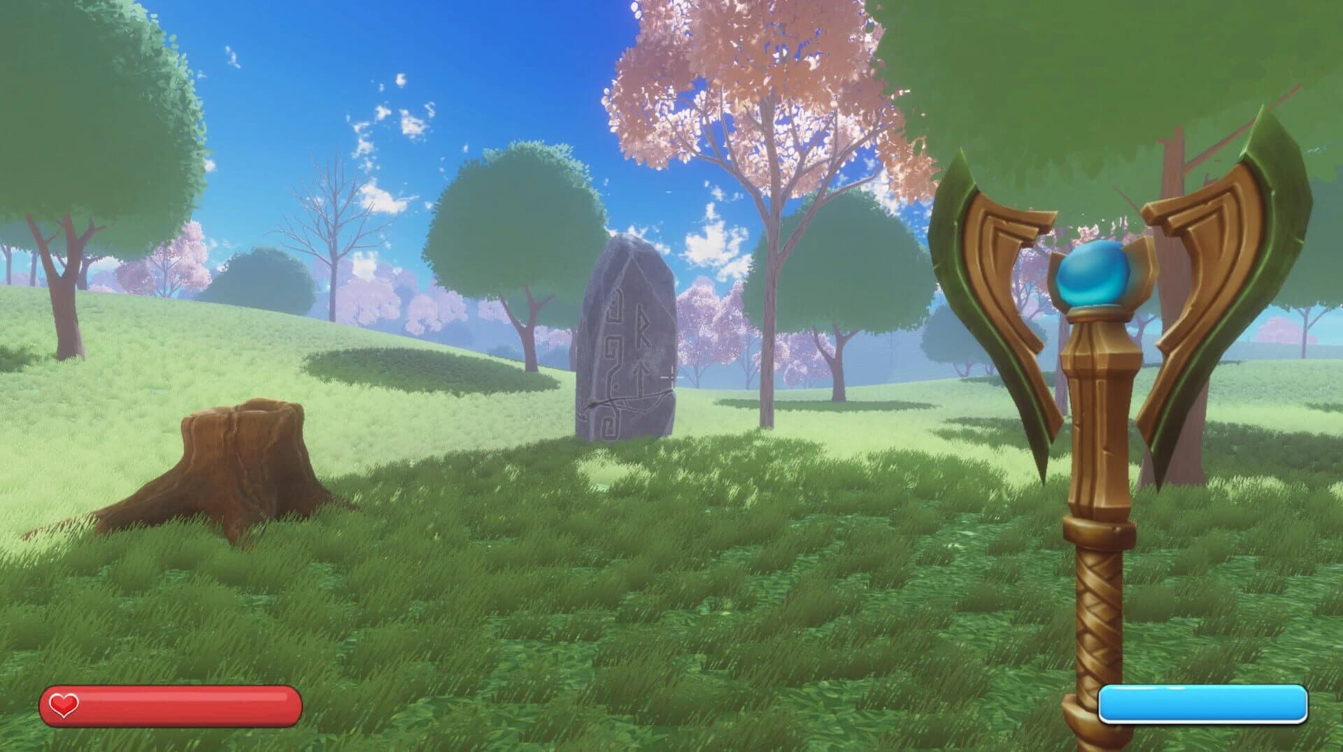Book of Spells 2 screenshot 1