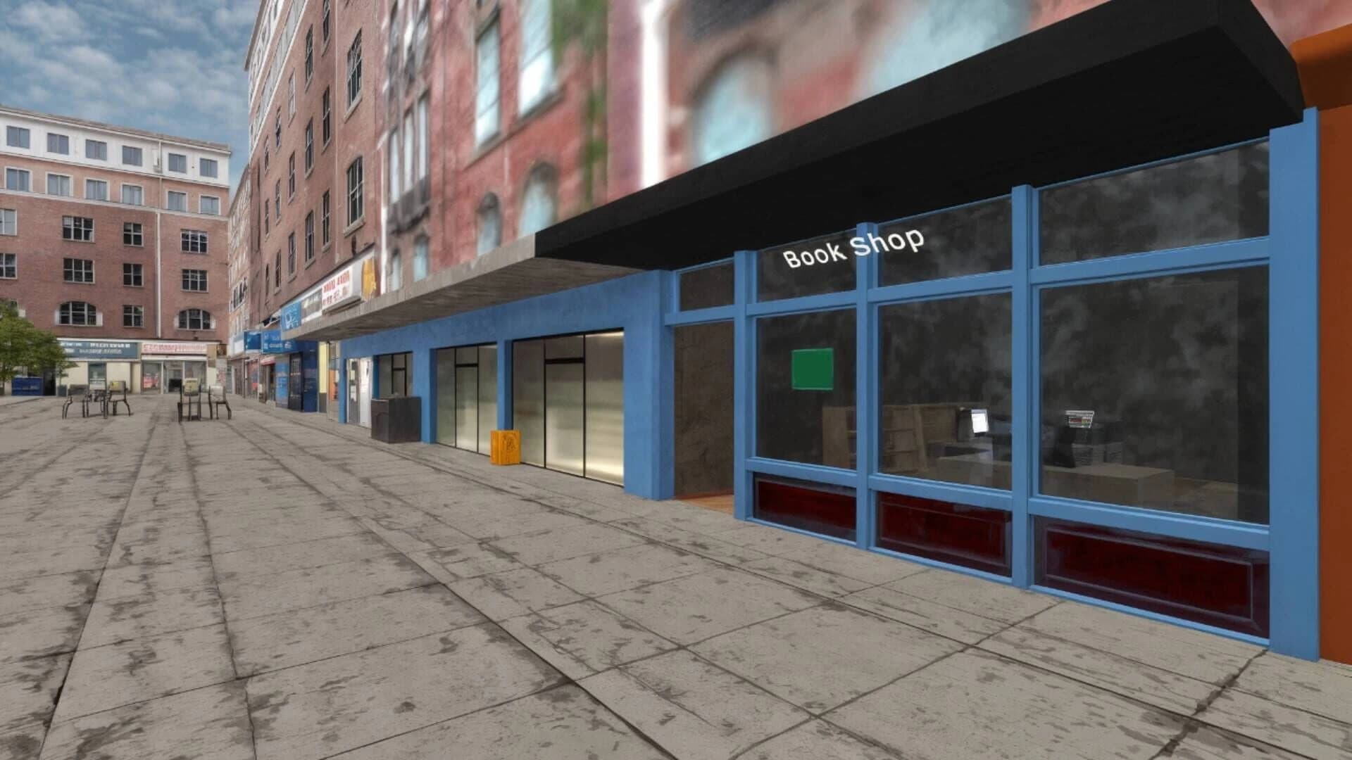Book Shop Simulator screenshot 5