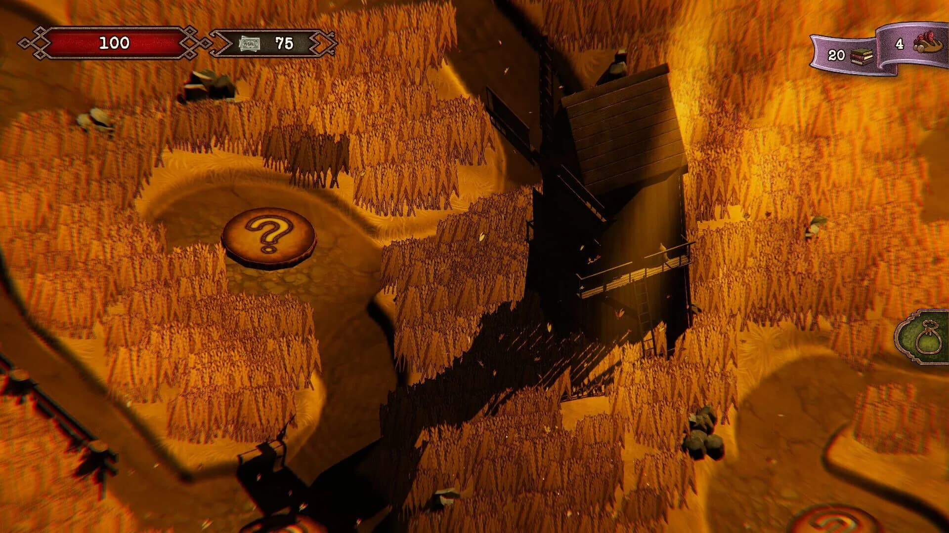 Book Smugglers screenshot 2