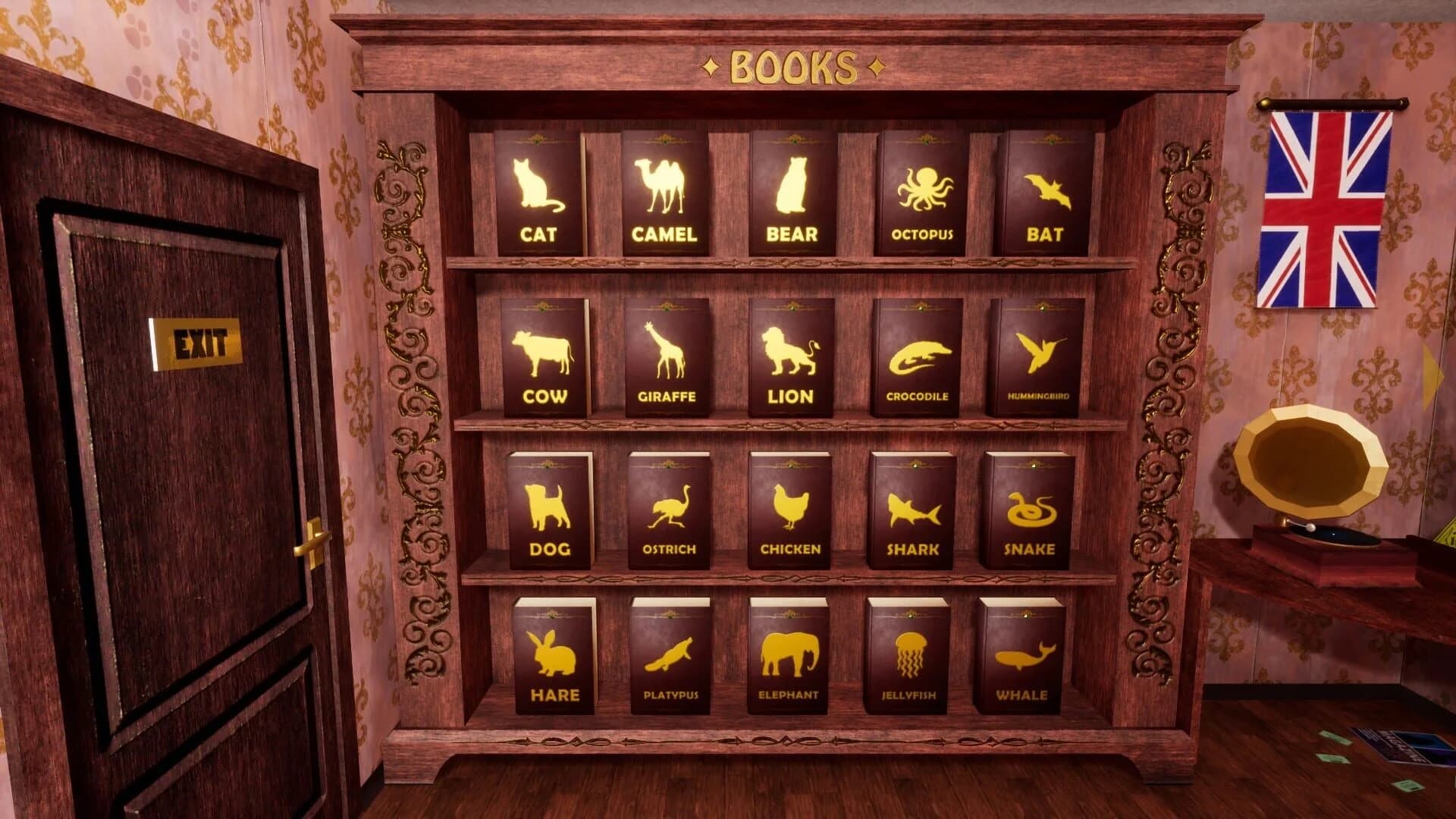 Books screenshot 4