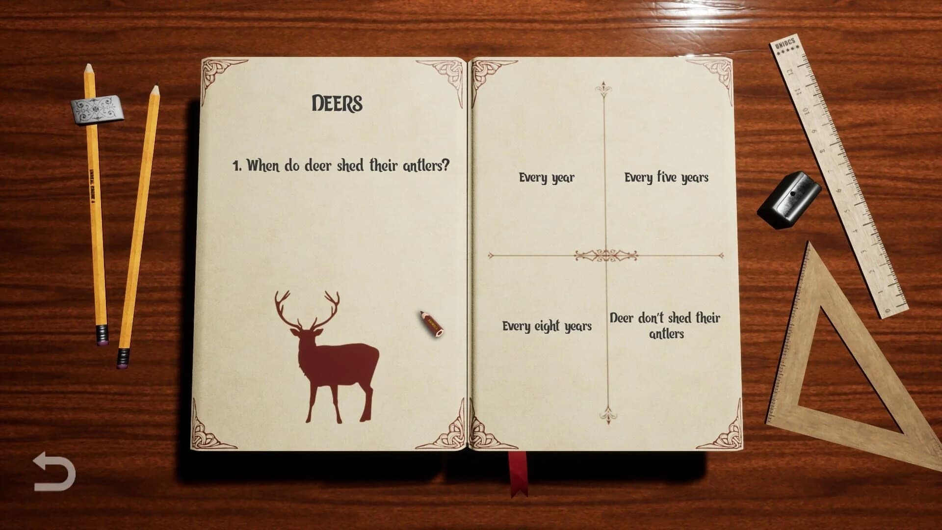 Books screenshot 5
