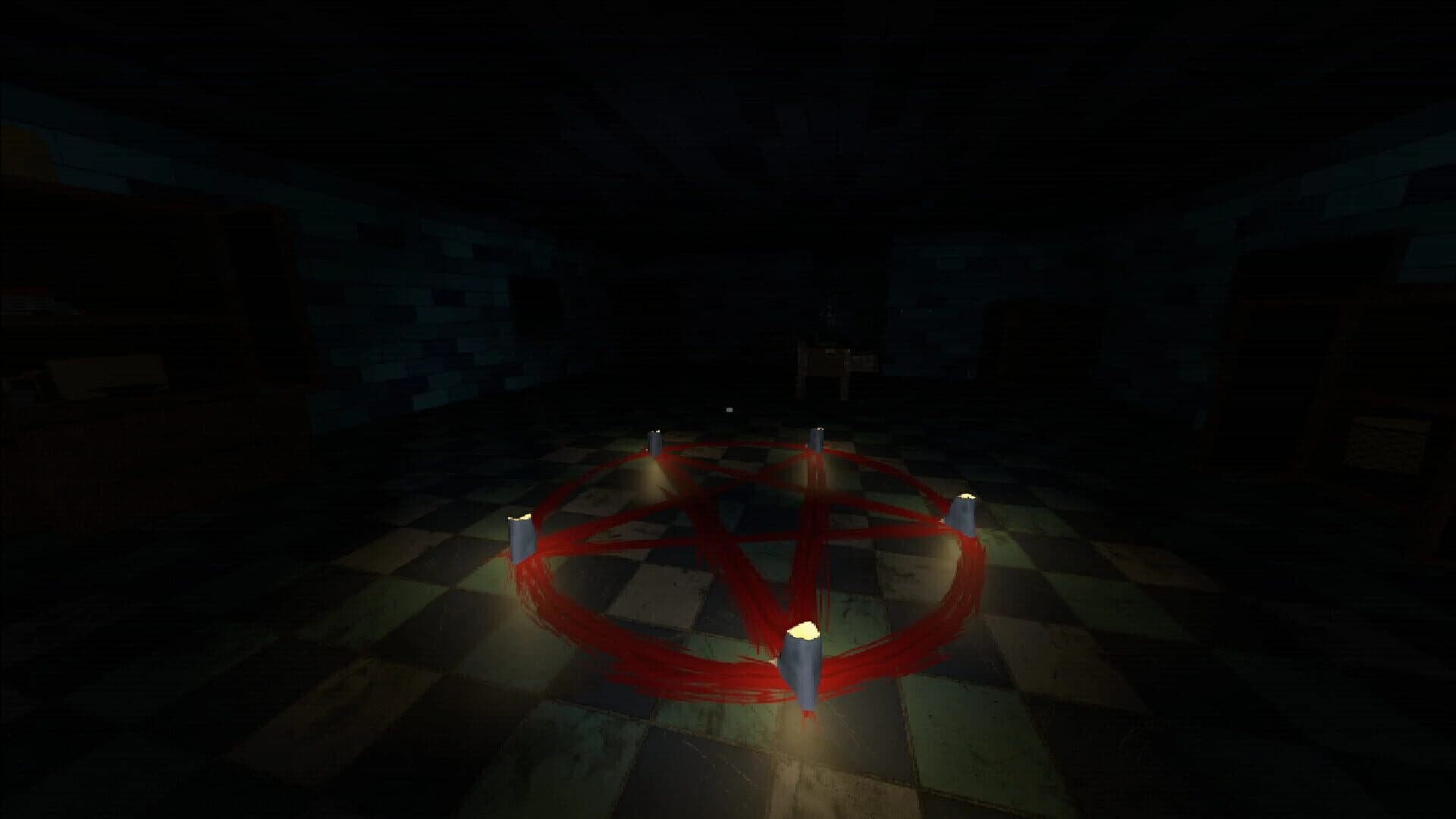 Books of Horror screenshot 2