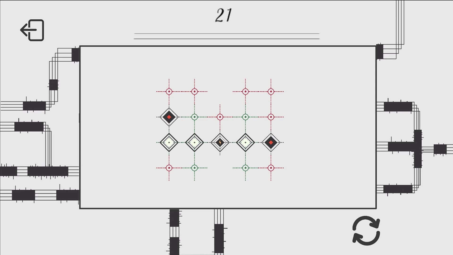 Boom screenshot 4