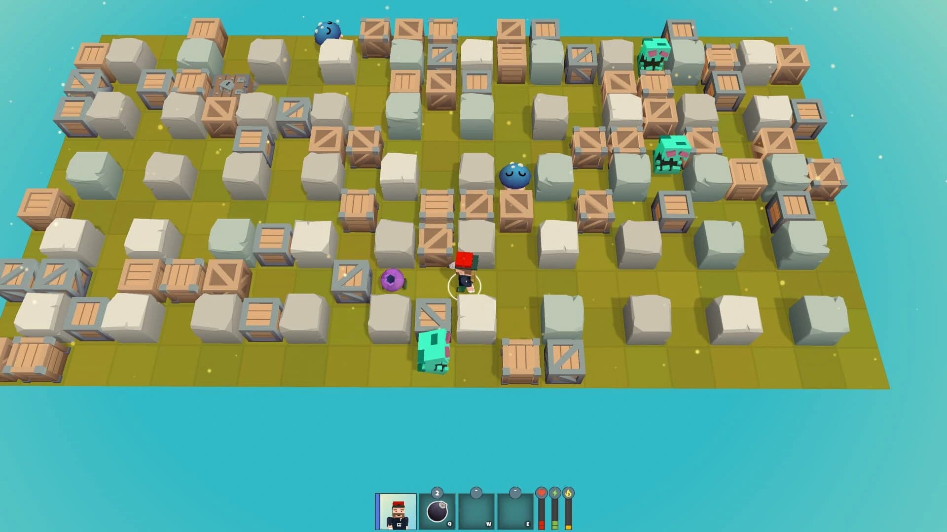 Boom screenshot 4