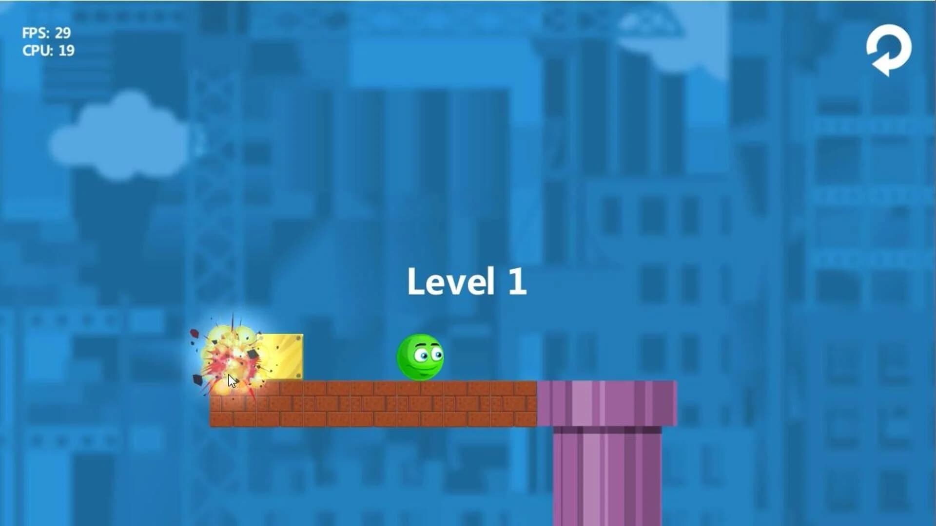 Boom-Bahh screenshot 2