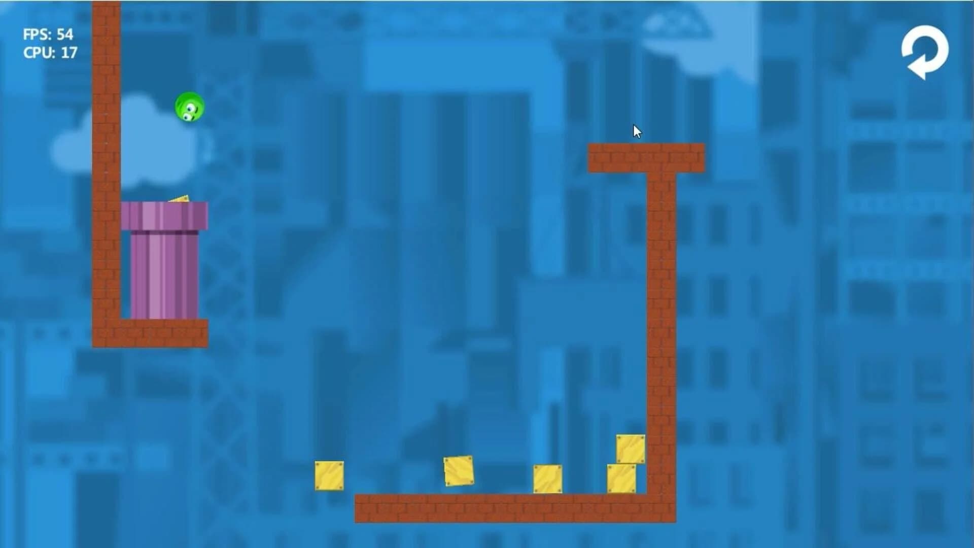 Boom-Bahh screenshot 1