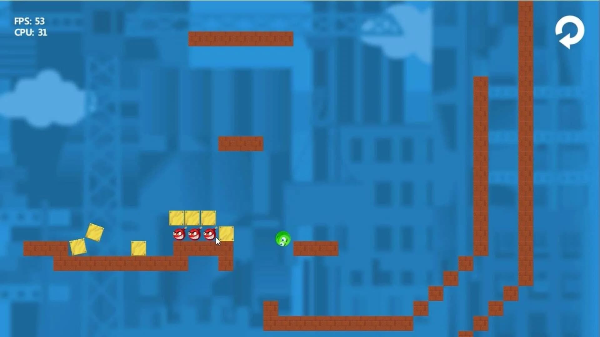 Boom-Bahh screenshot 4