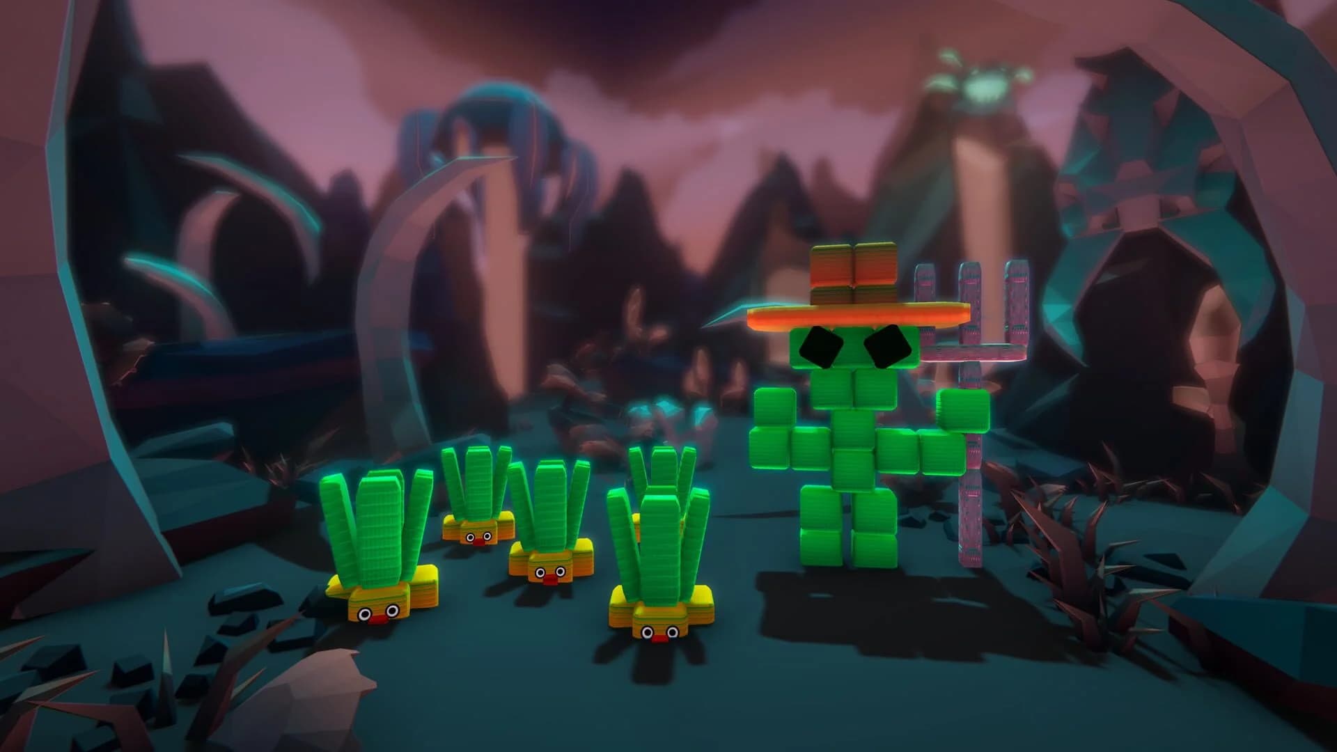 Boom Ball 3 for Kinect screenshot 4