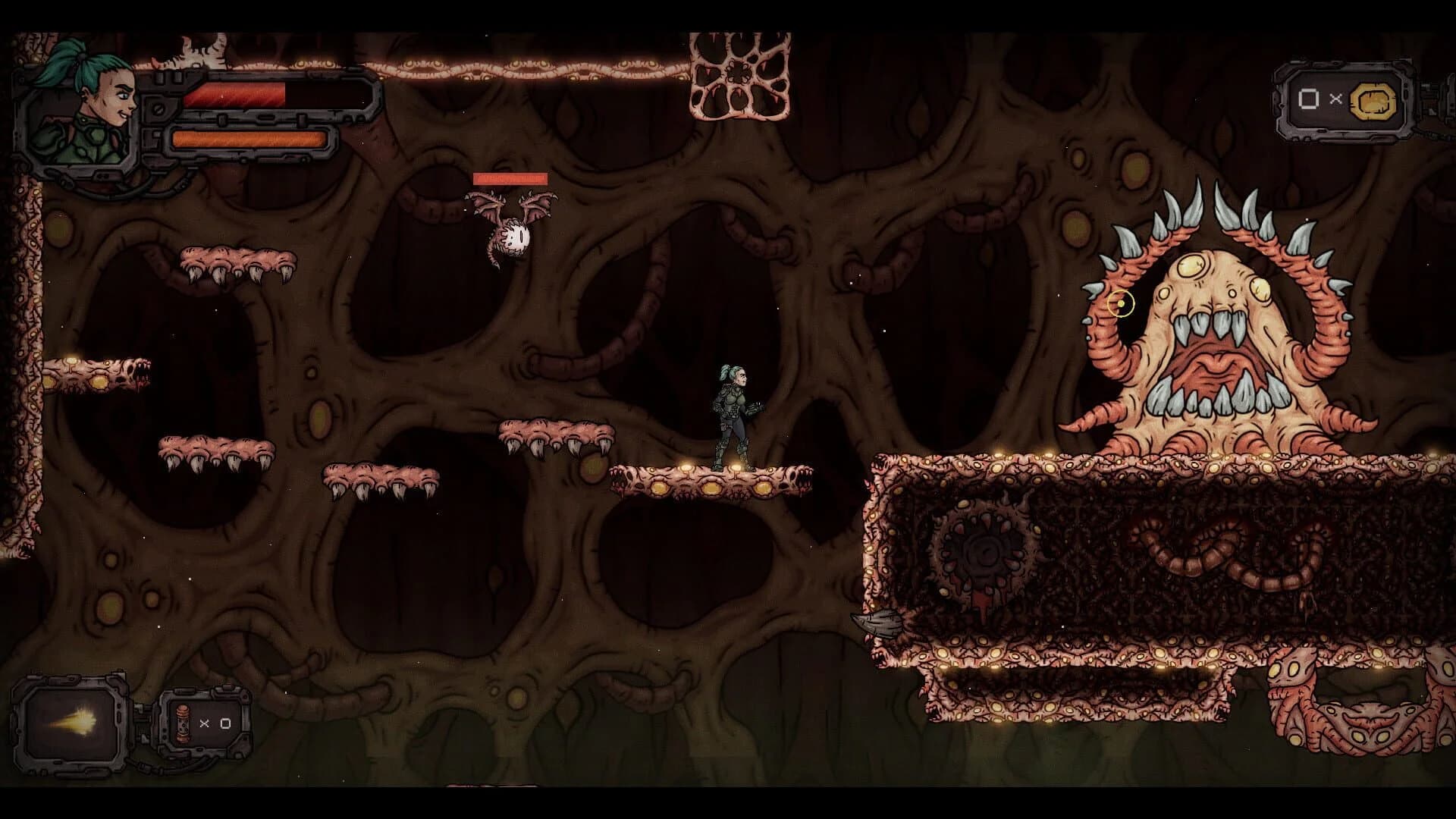 Boom Blaster screenshot 3
