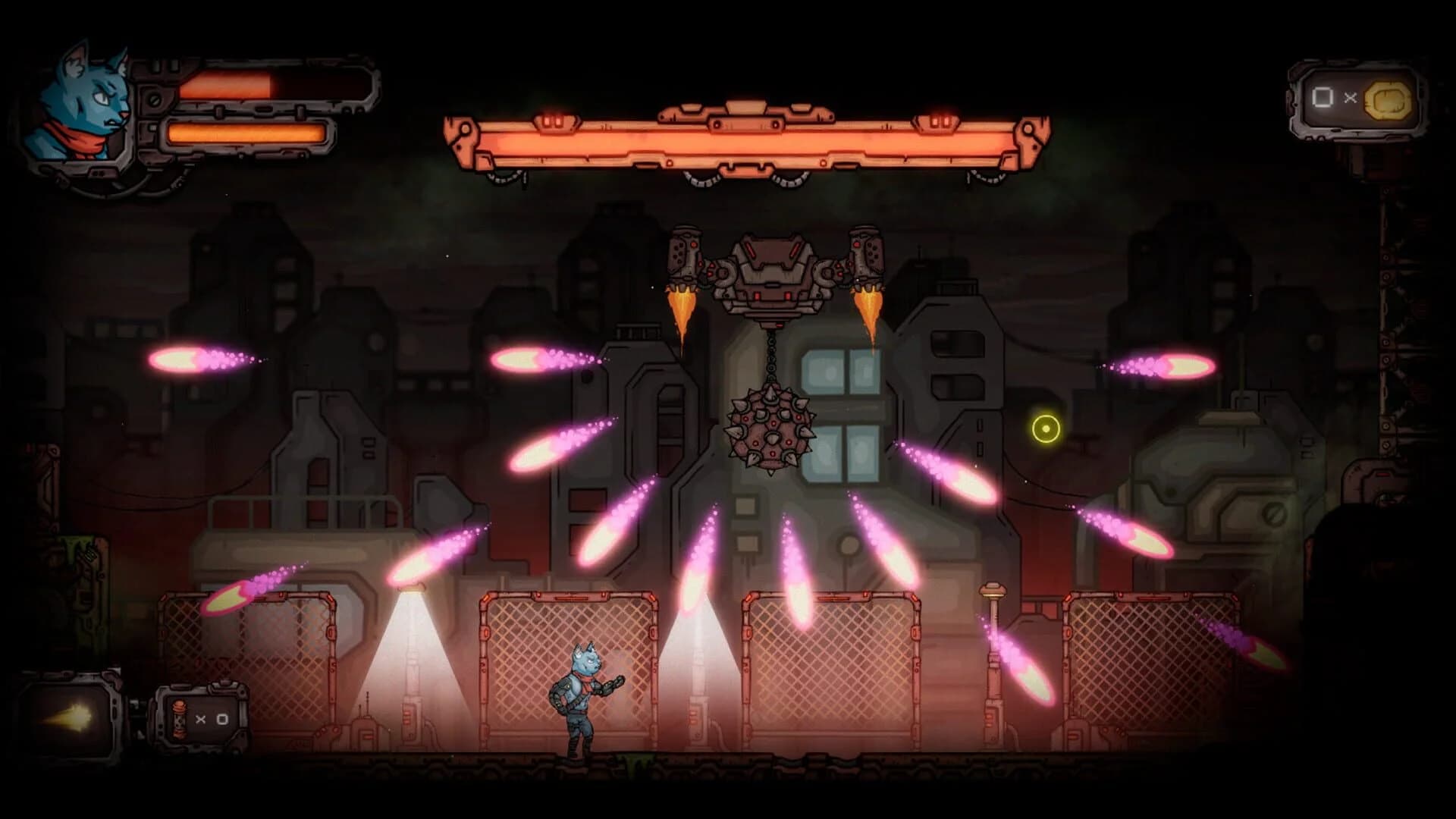 Boom Blaster screenshot 2