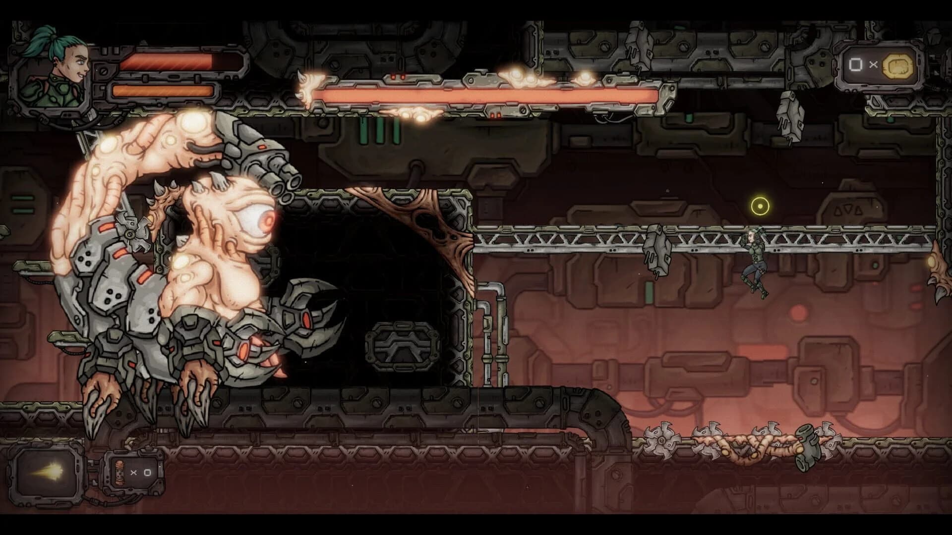 Boom Blaster screenshot 4