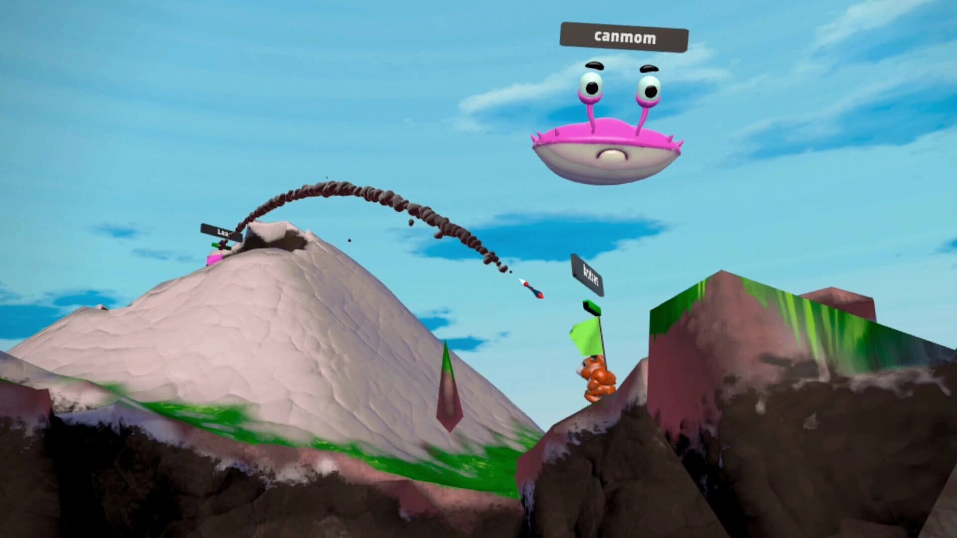 Boom Boom Hamster Doom screenshot 3