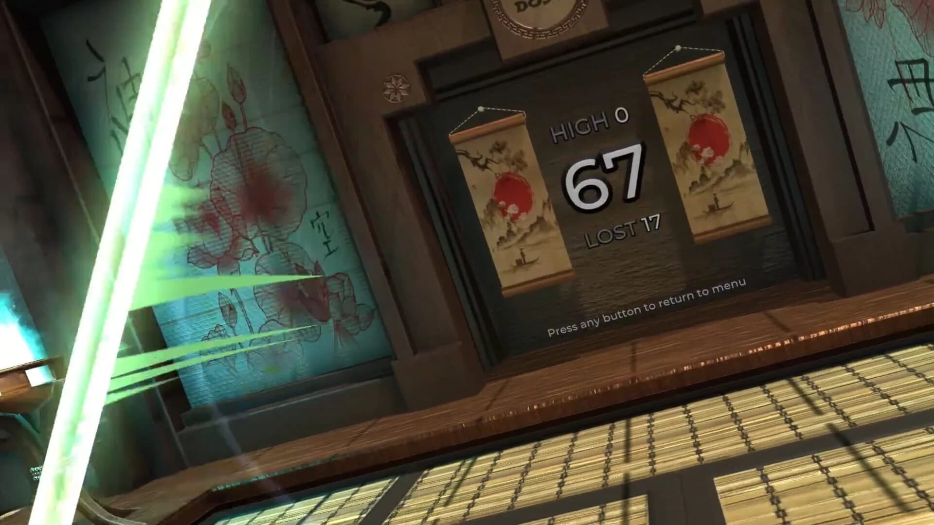 Boom Dojo screenshot 3