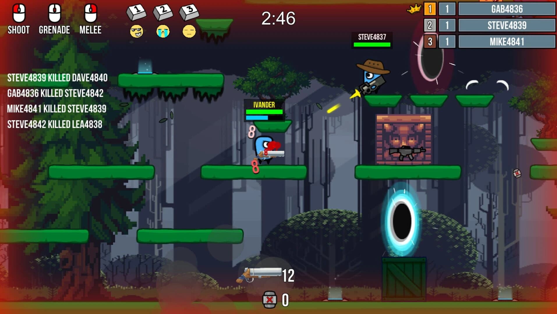 Boom Royale screenshot 3