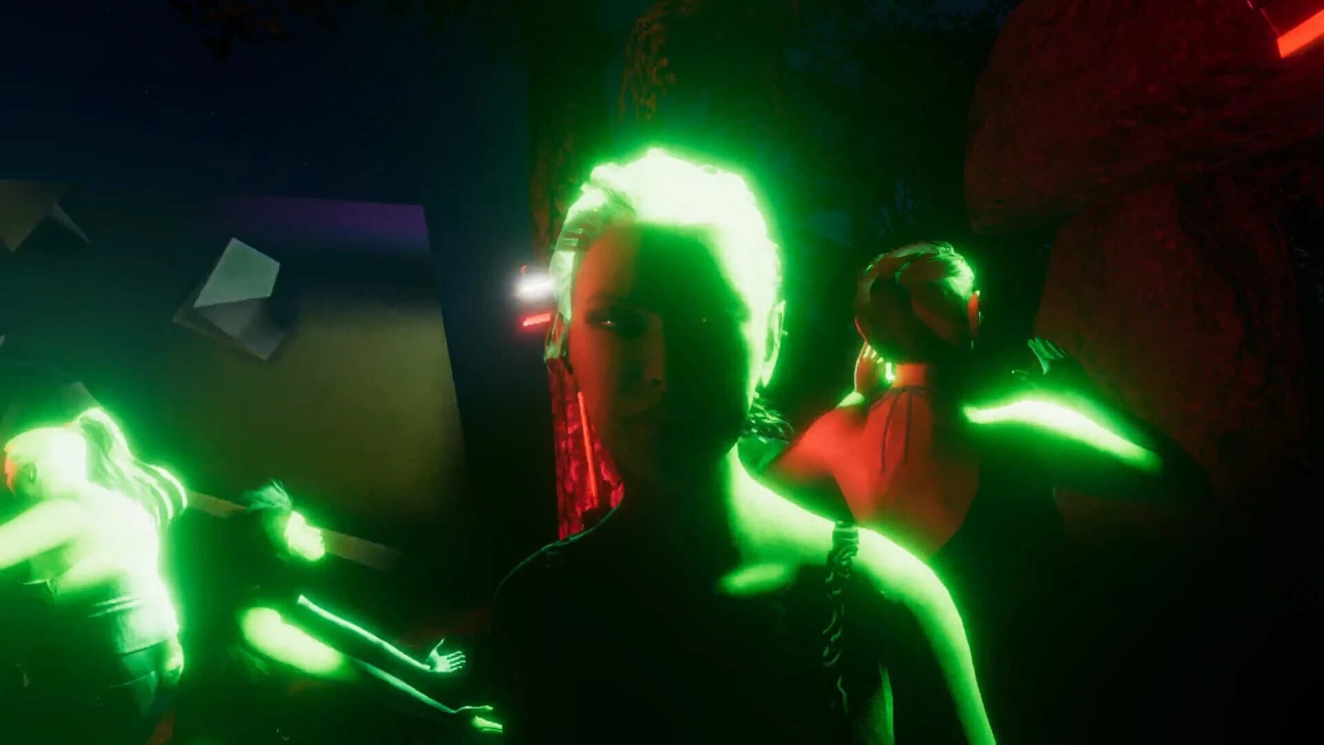 Boom! VR screenshot 2