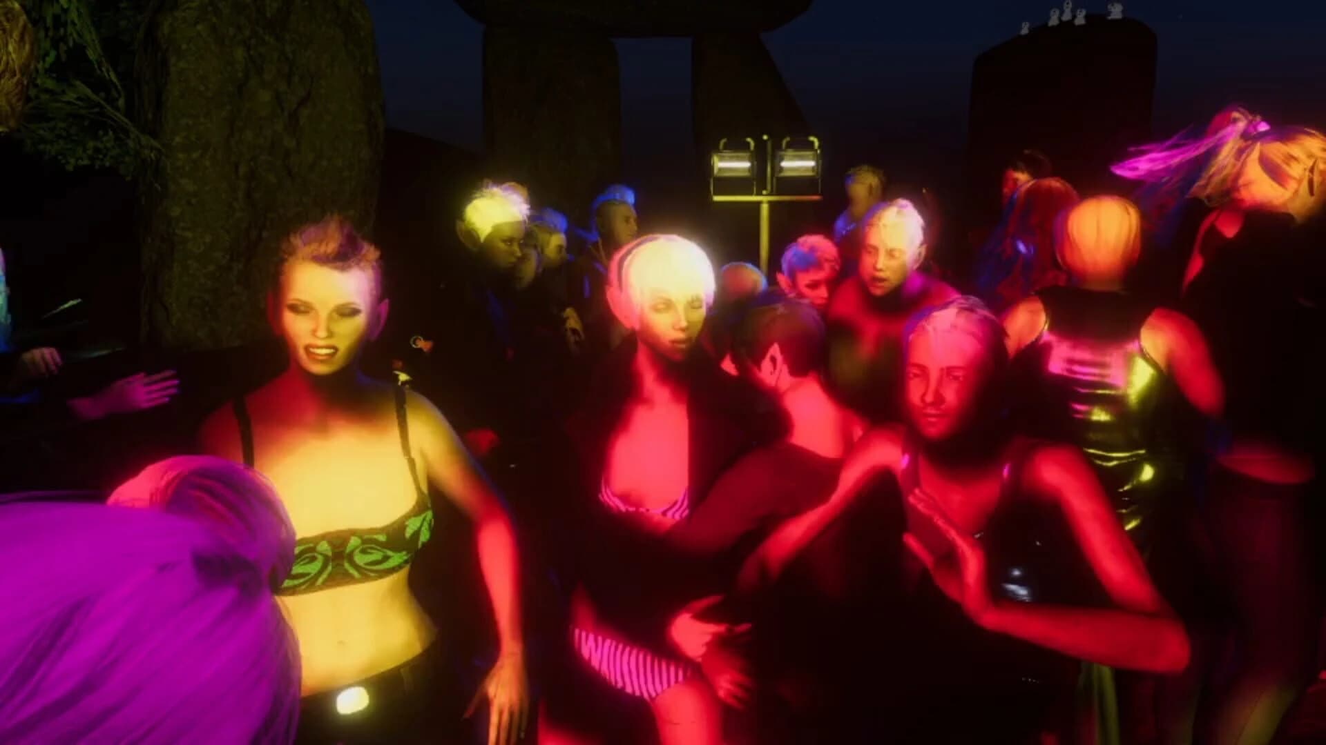 Boom! VR screenshot 3