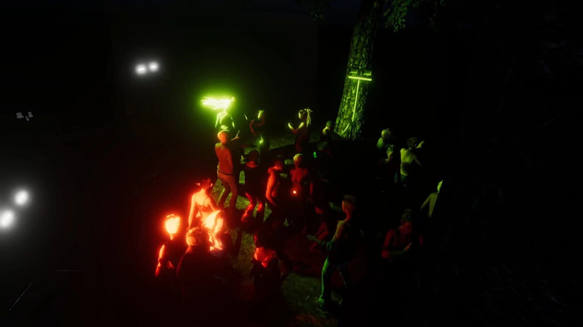 Boom! VR screenshot 1