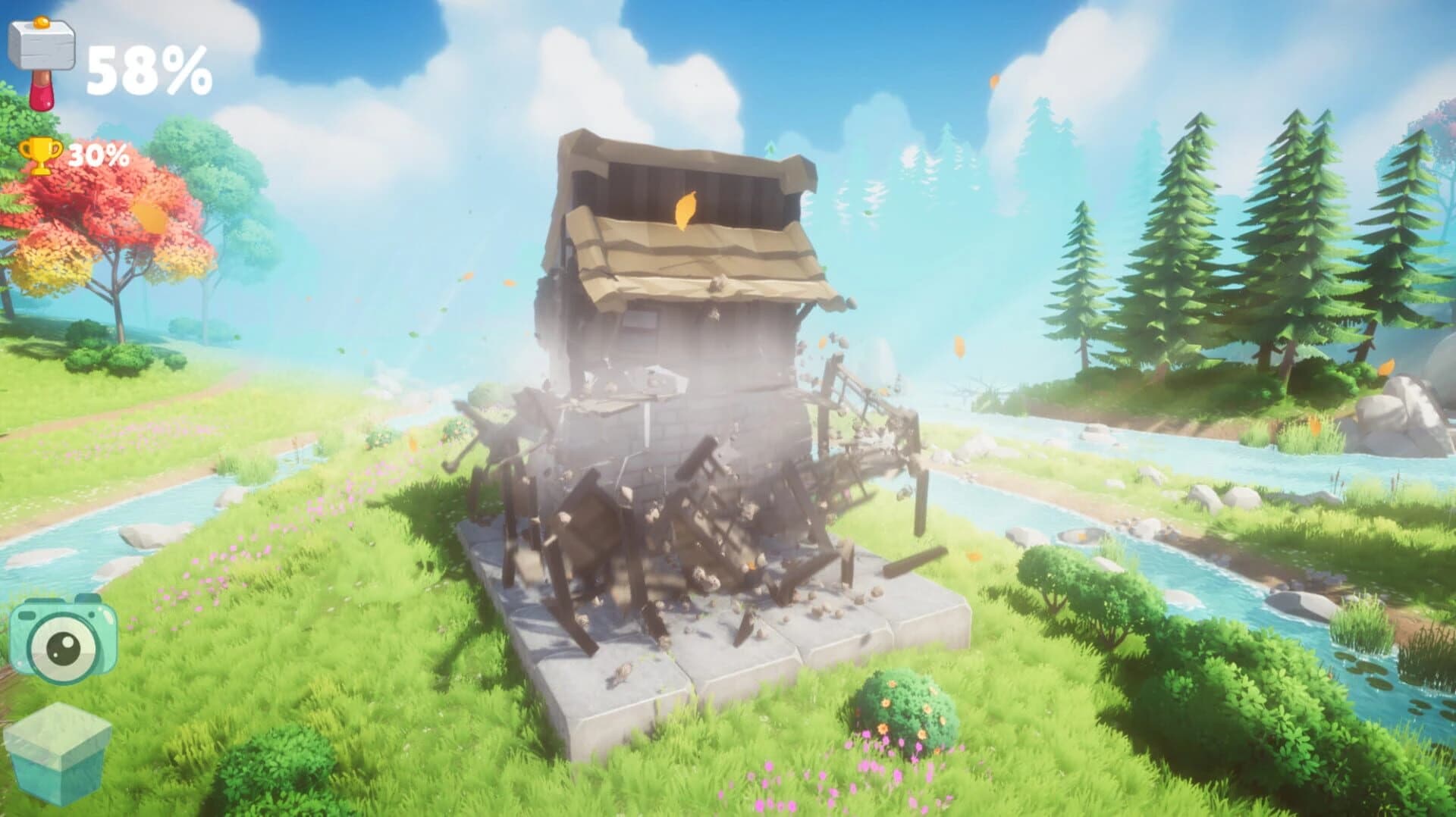 BoomCrash screenshot 4