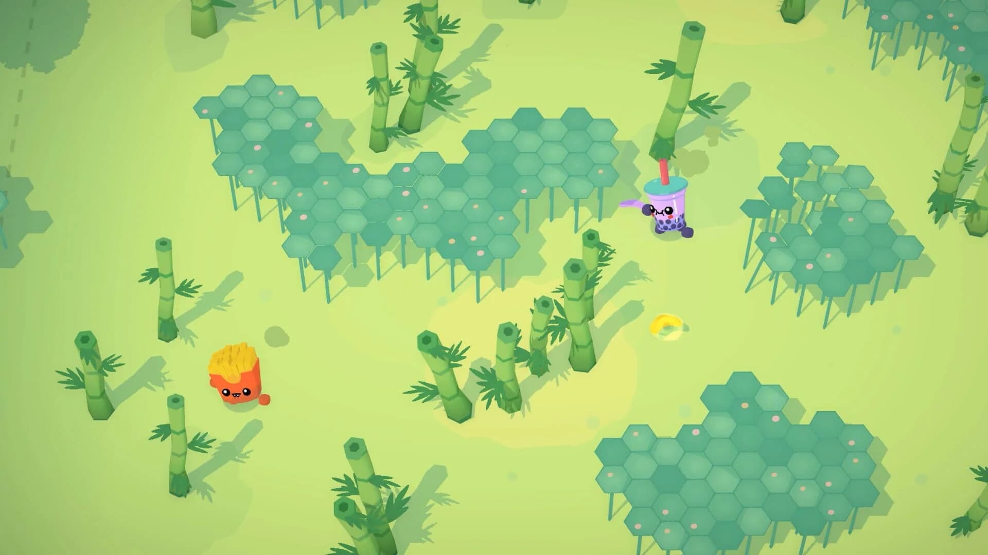 Boomerang Fu: Fresh Flavors Pack screenshot 3