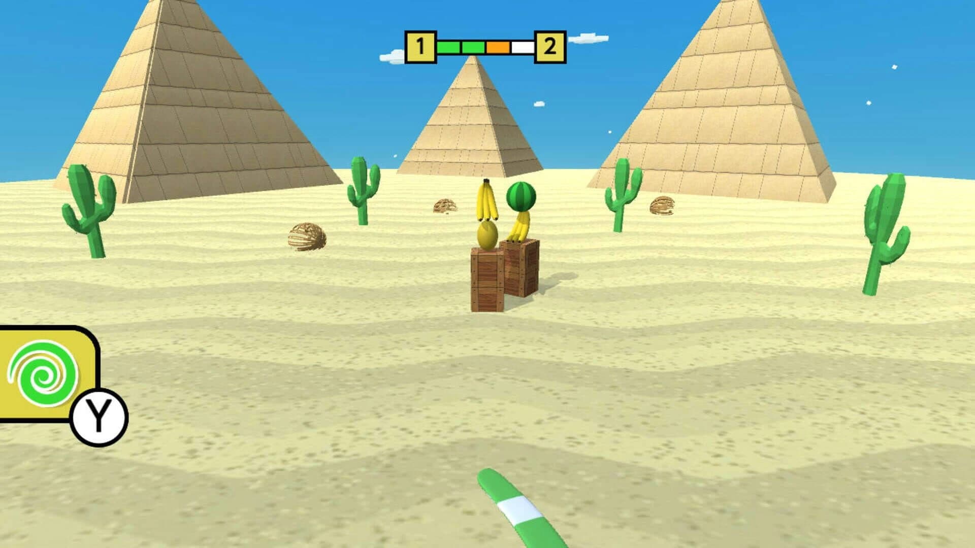 Boomerang King screenshot 2