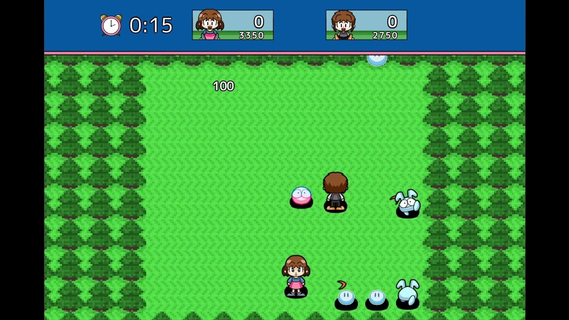 Boomerang Survivor 3 screenshot 4