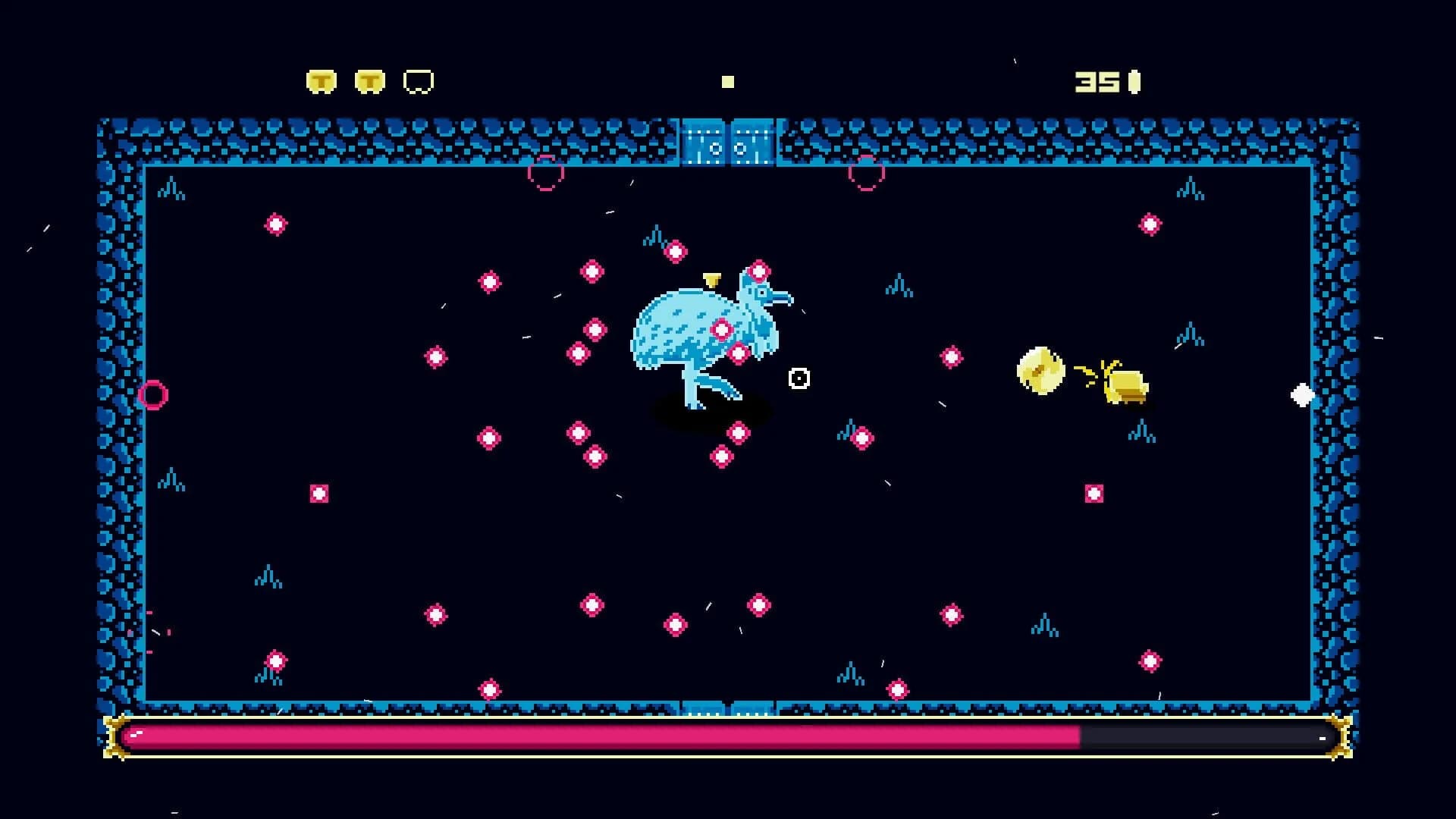 Boomeraxe screenshot 1