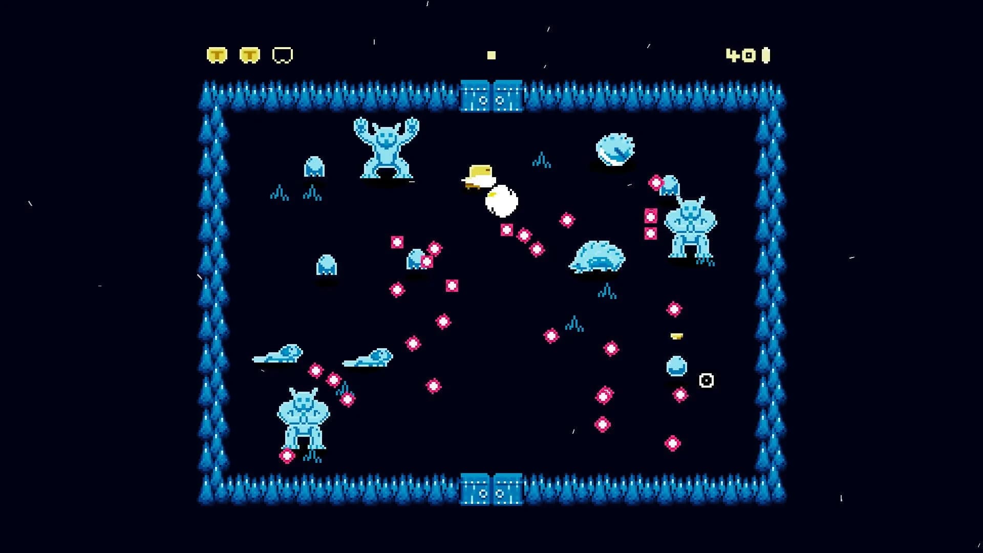 Boomeraxe screenshot 4