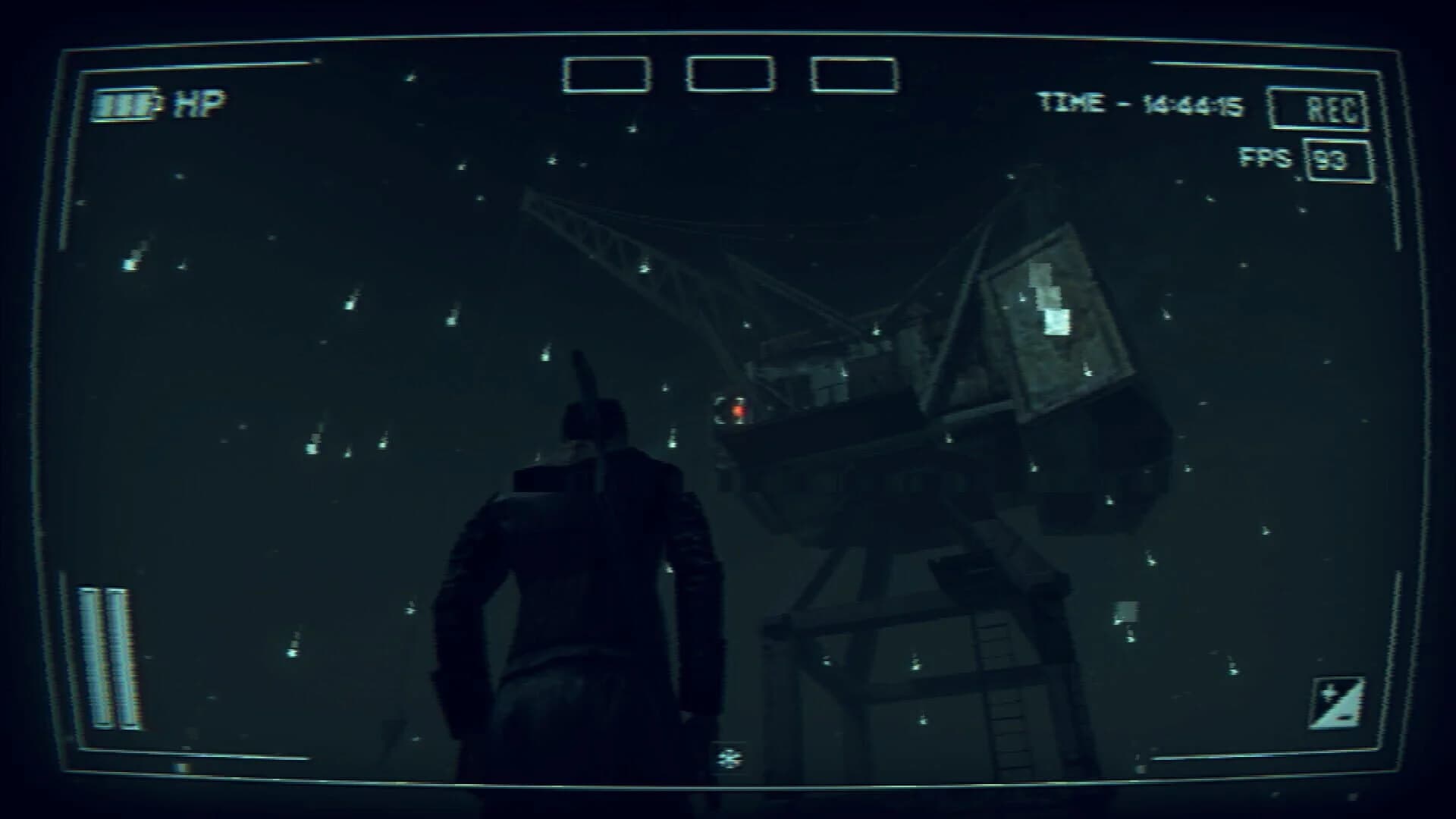 BoomerPunk screenshot 4