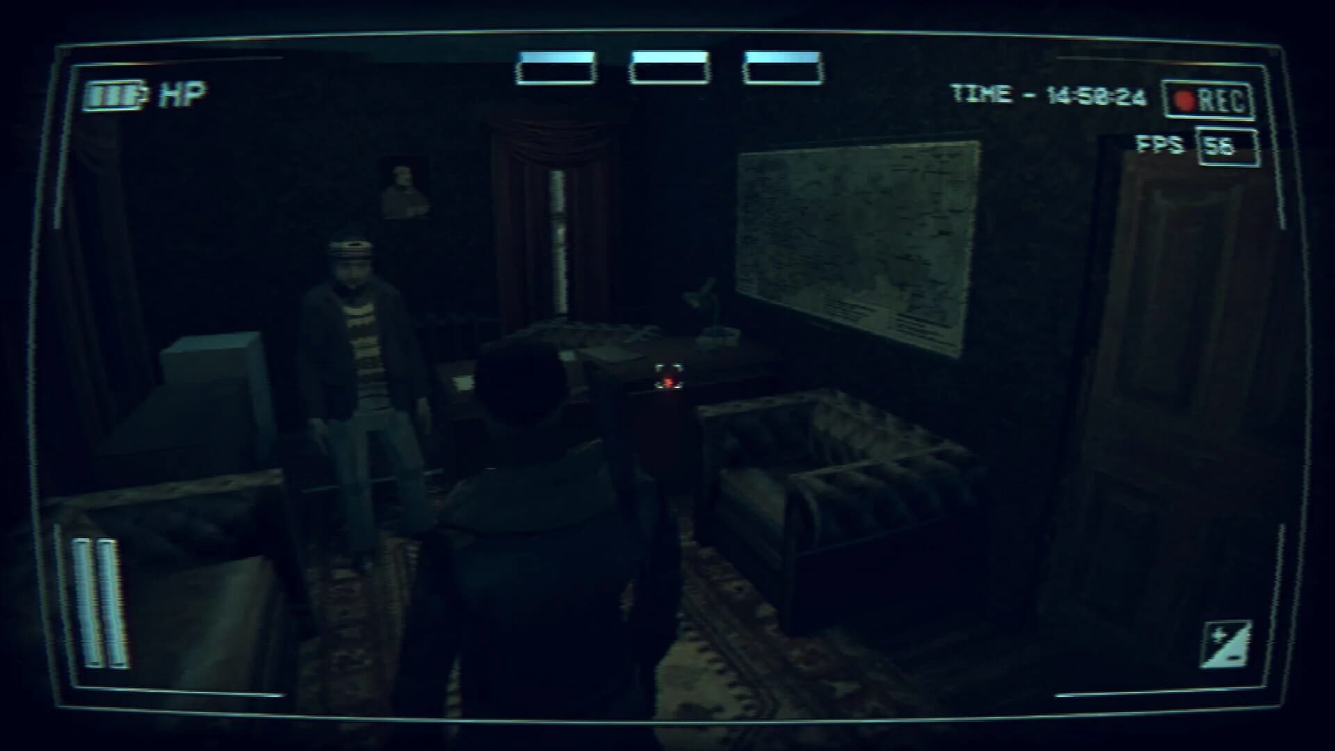 BoomerPunk screenshot 5