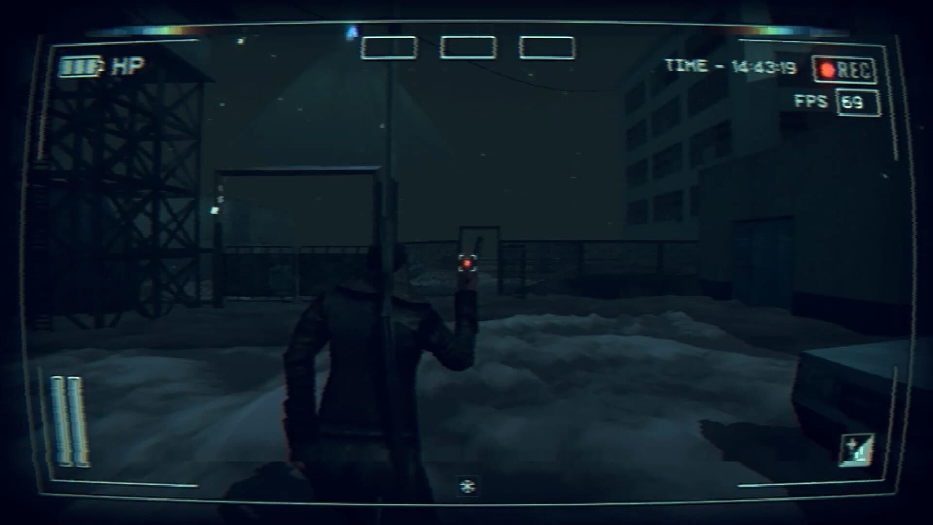 BoomerPunk screenshot 3