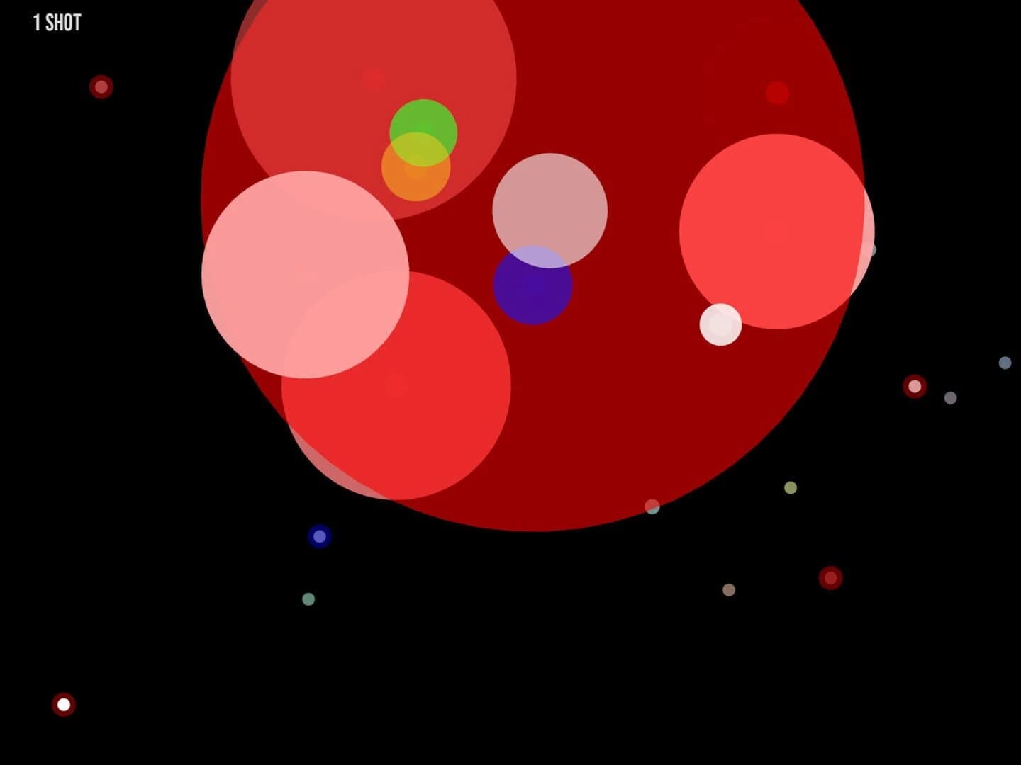 Boomshine Plus screenshot 3