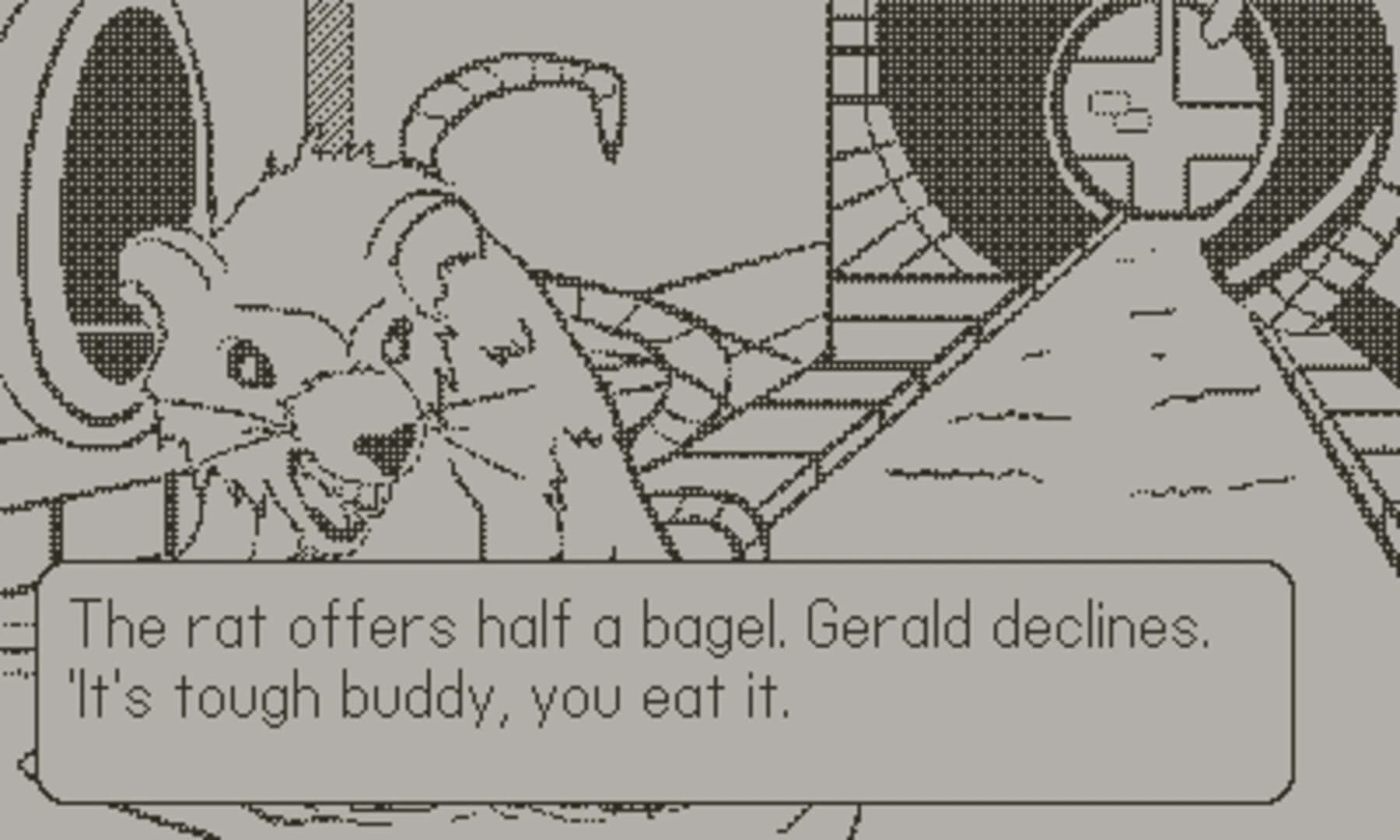 Boondoggle screenshot 3