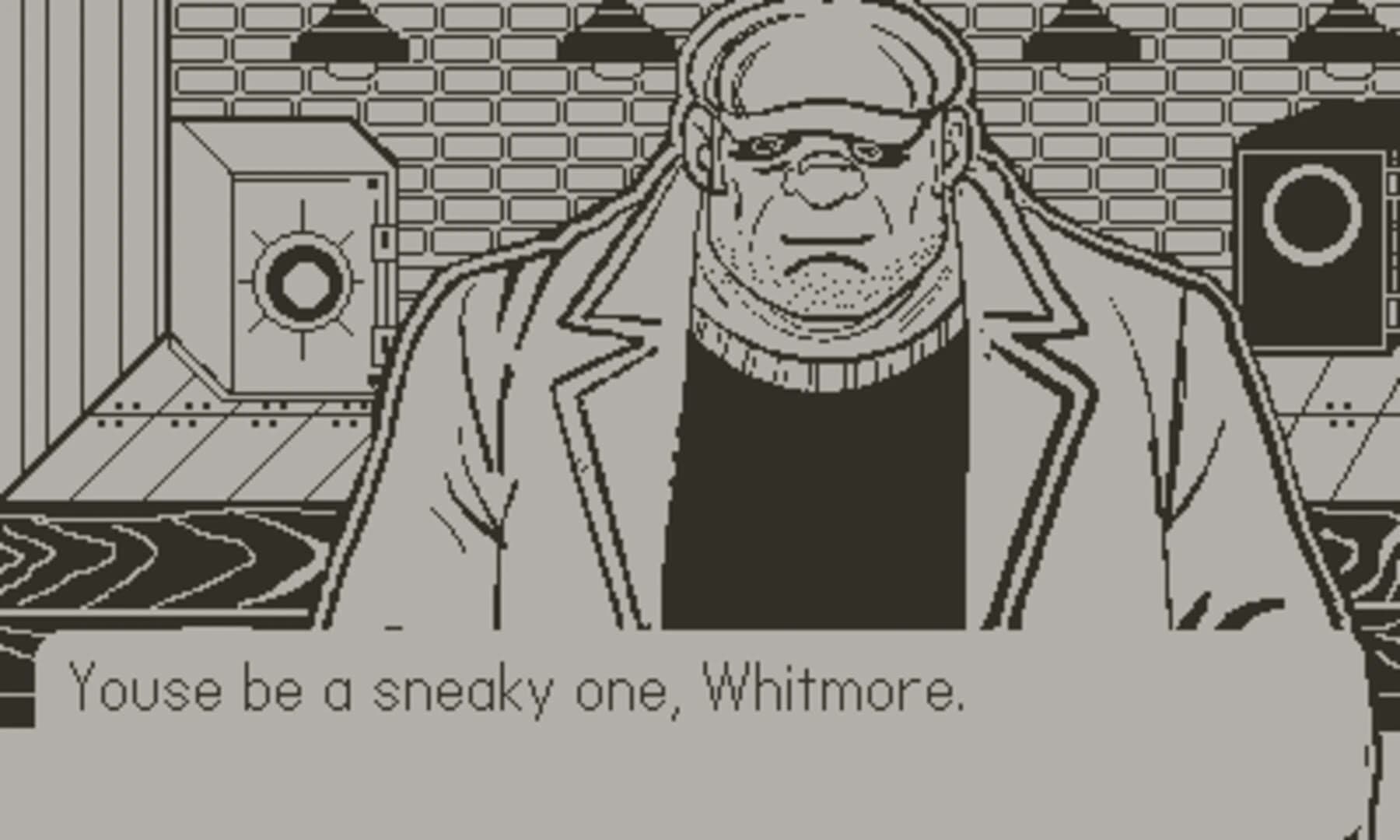 Boondoggle screenshot 2