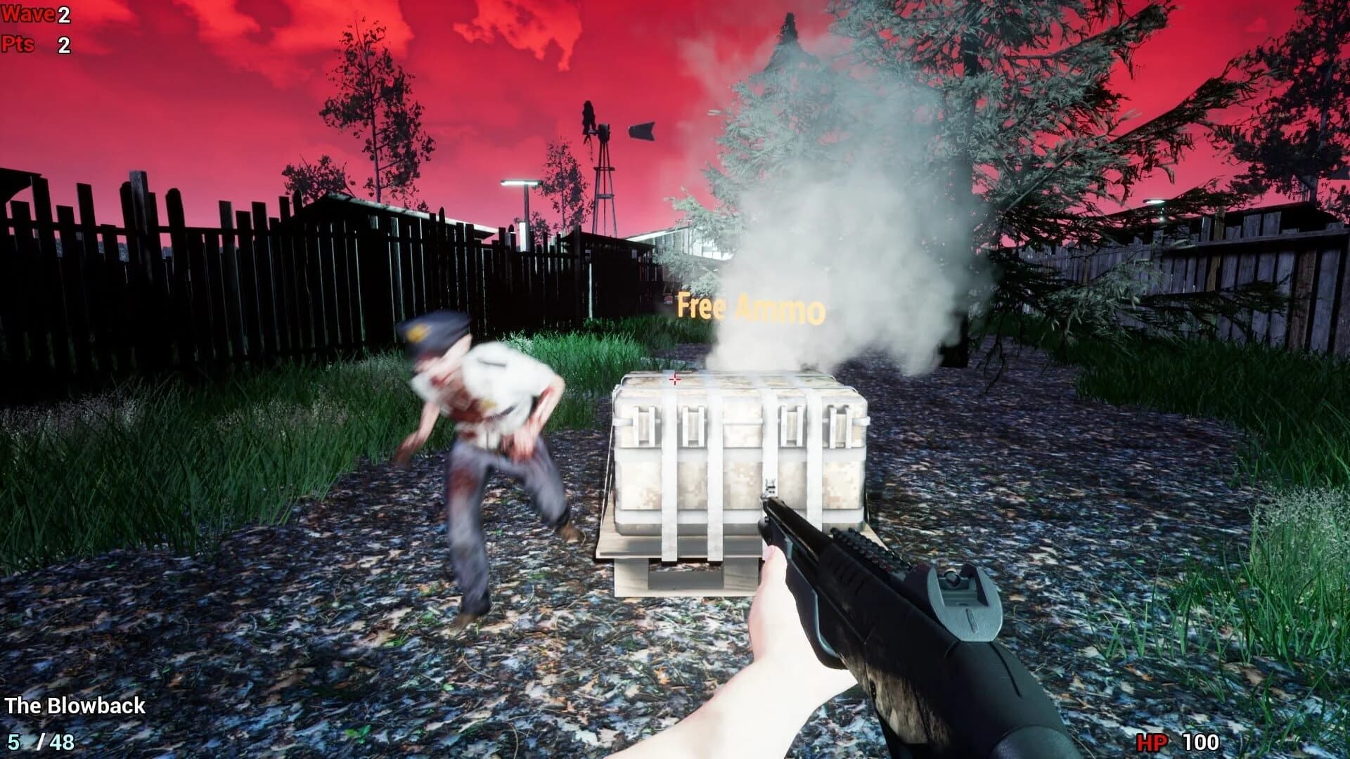 Boons Farm screenshot 2