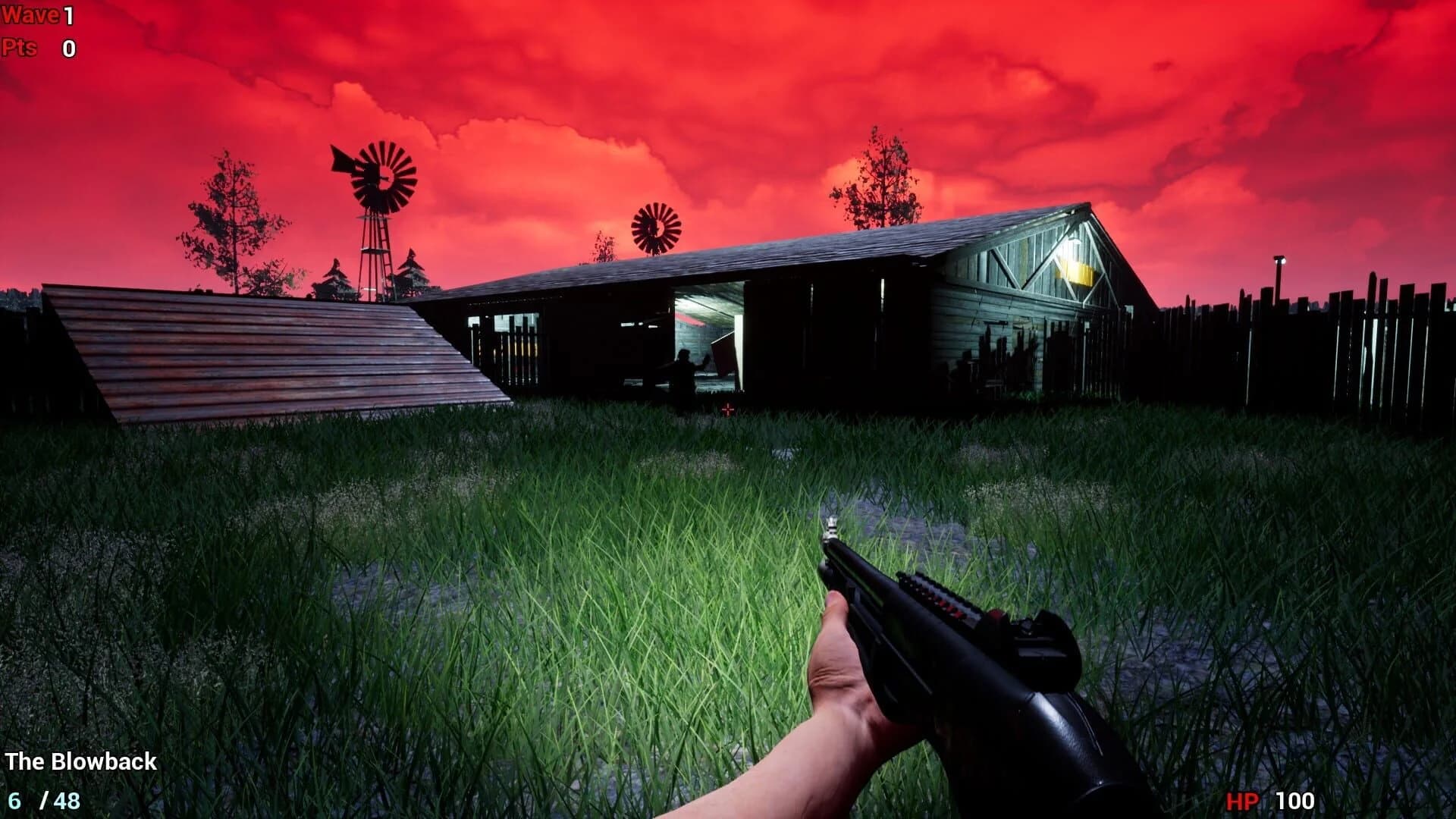 Boons Farm screenshot 5